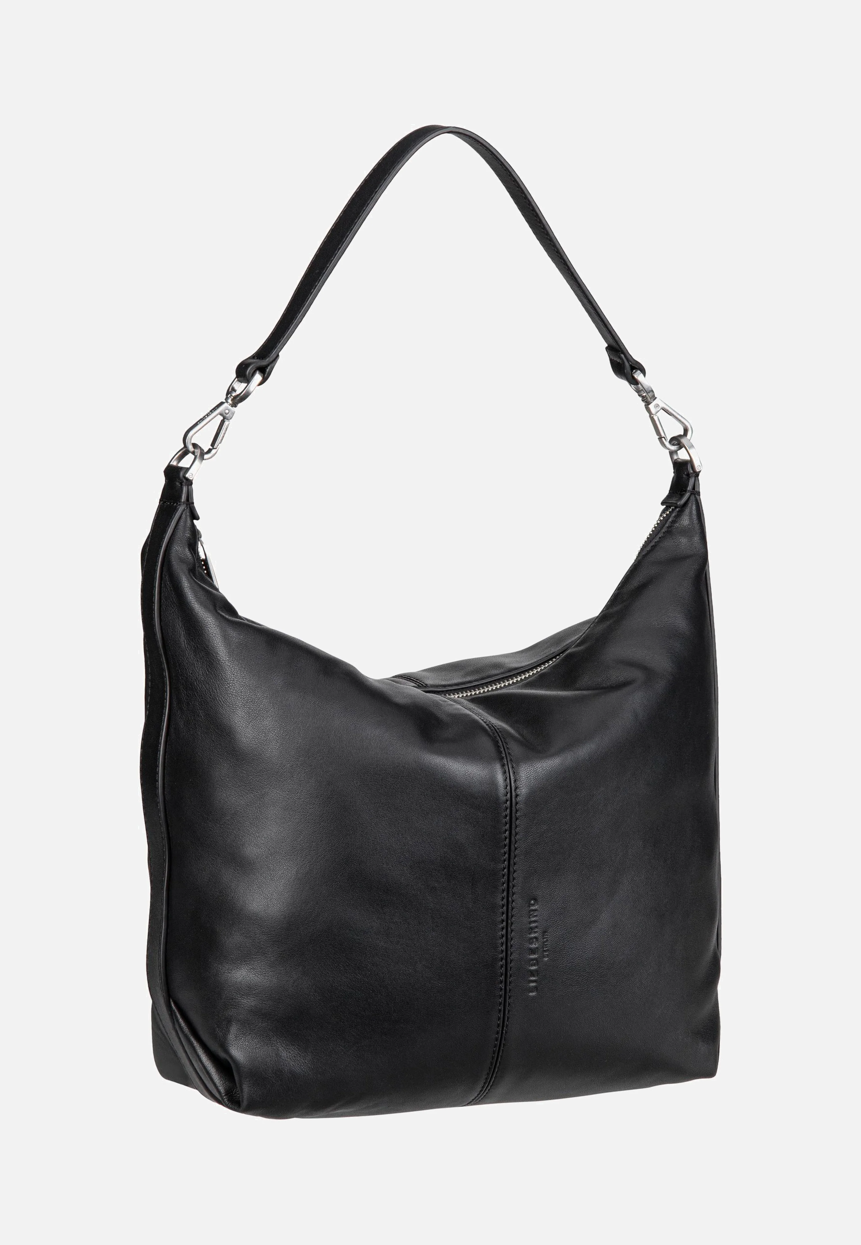 Paris M 2163674 Black - Hobo Bag