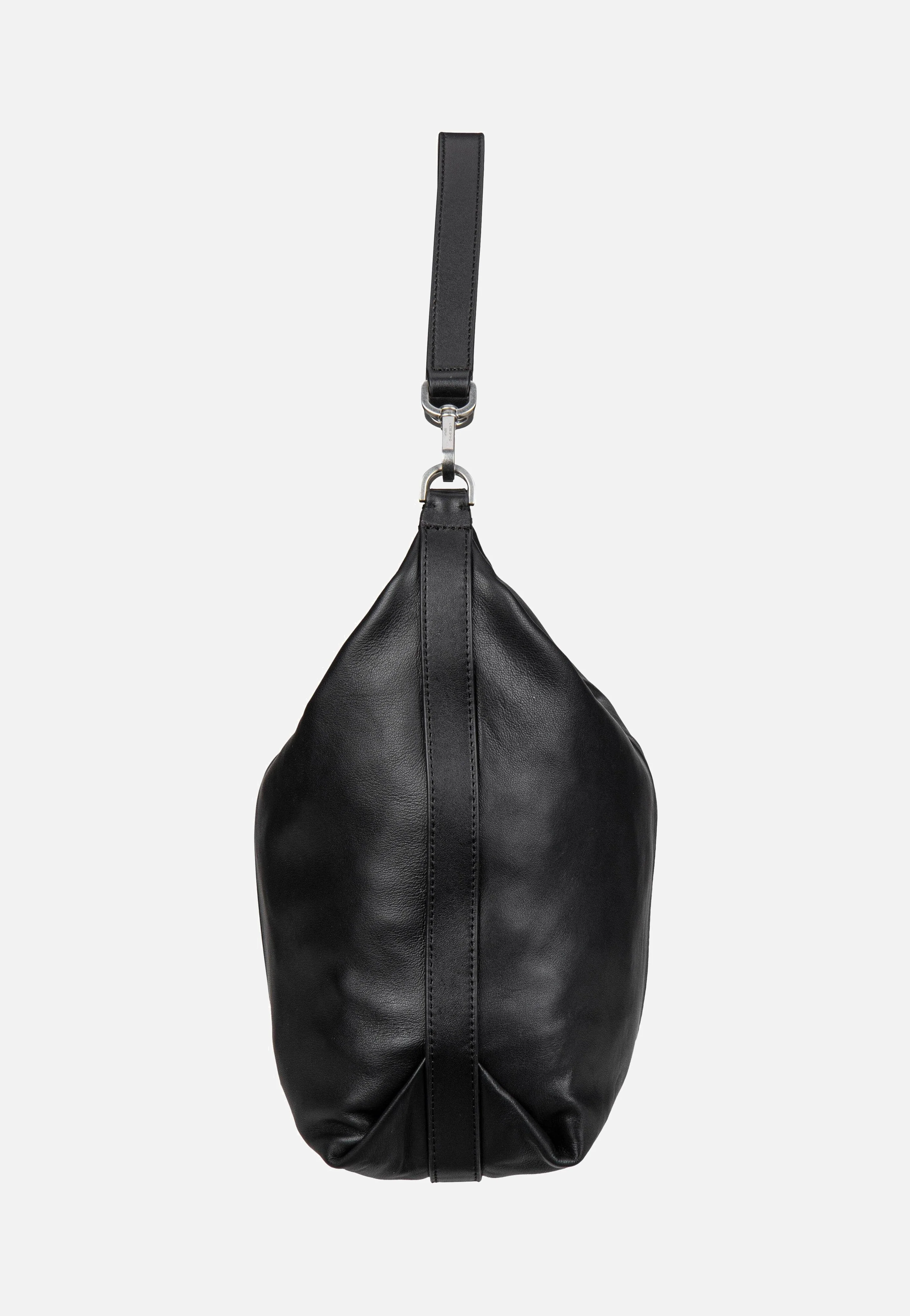 Paris M 2163674 Black - Hobo Bag - Image 5