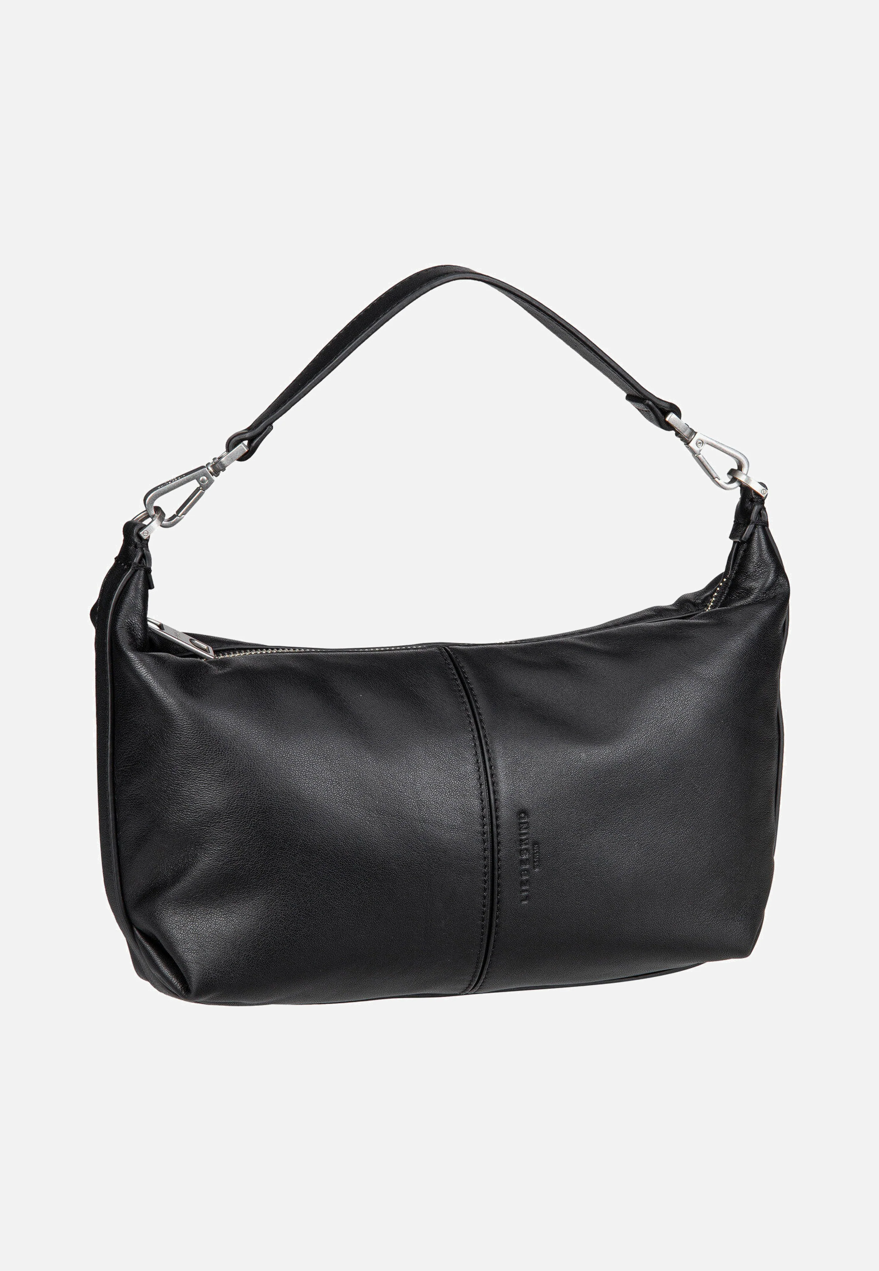 Paris S 2163639 Black - Umhängetasche