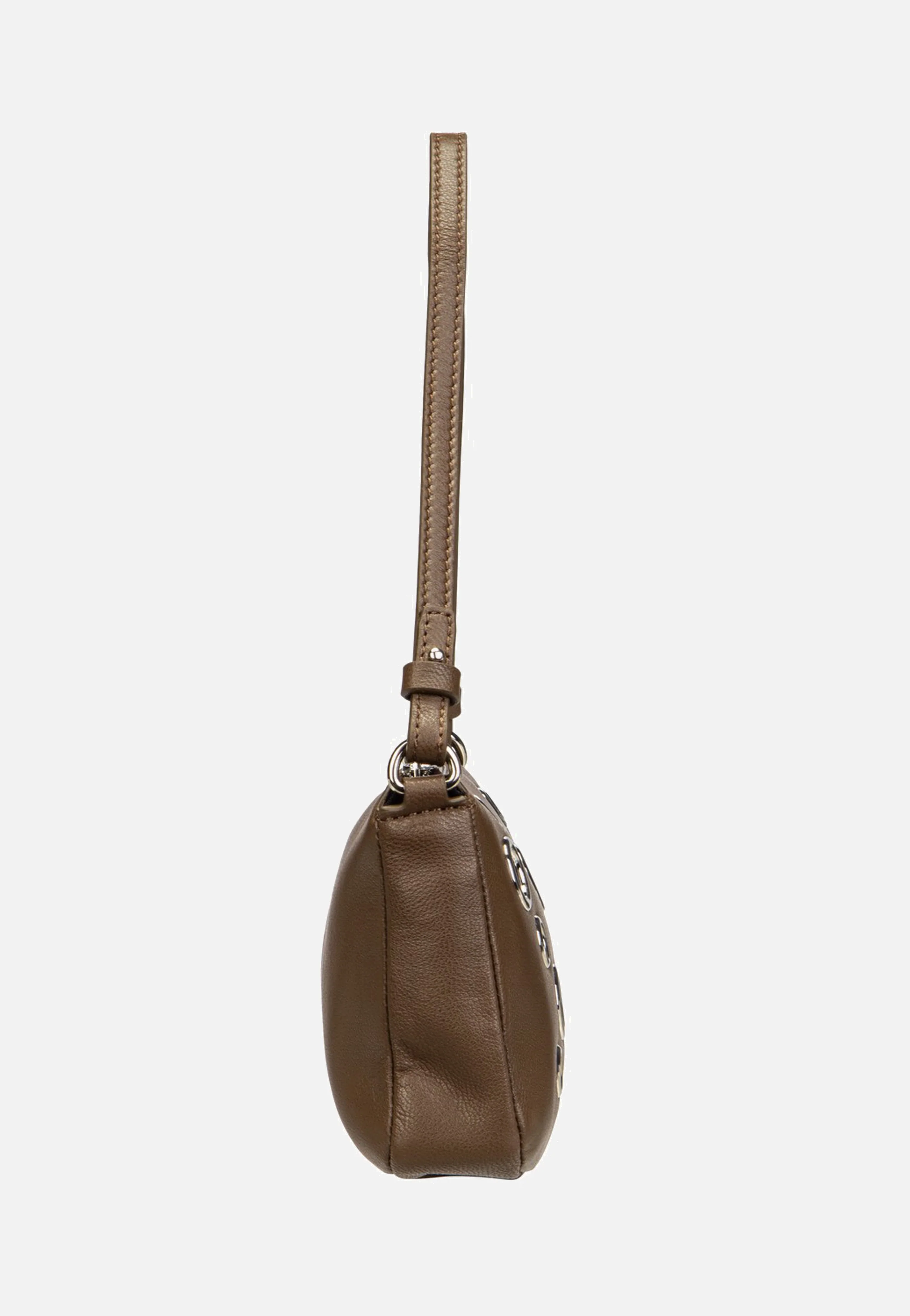 Ryker Eylets Crossbody S Vintage Goat Safari - Abendtasche - Image 4