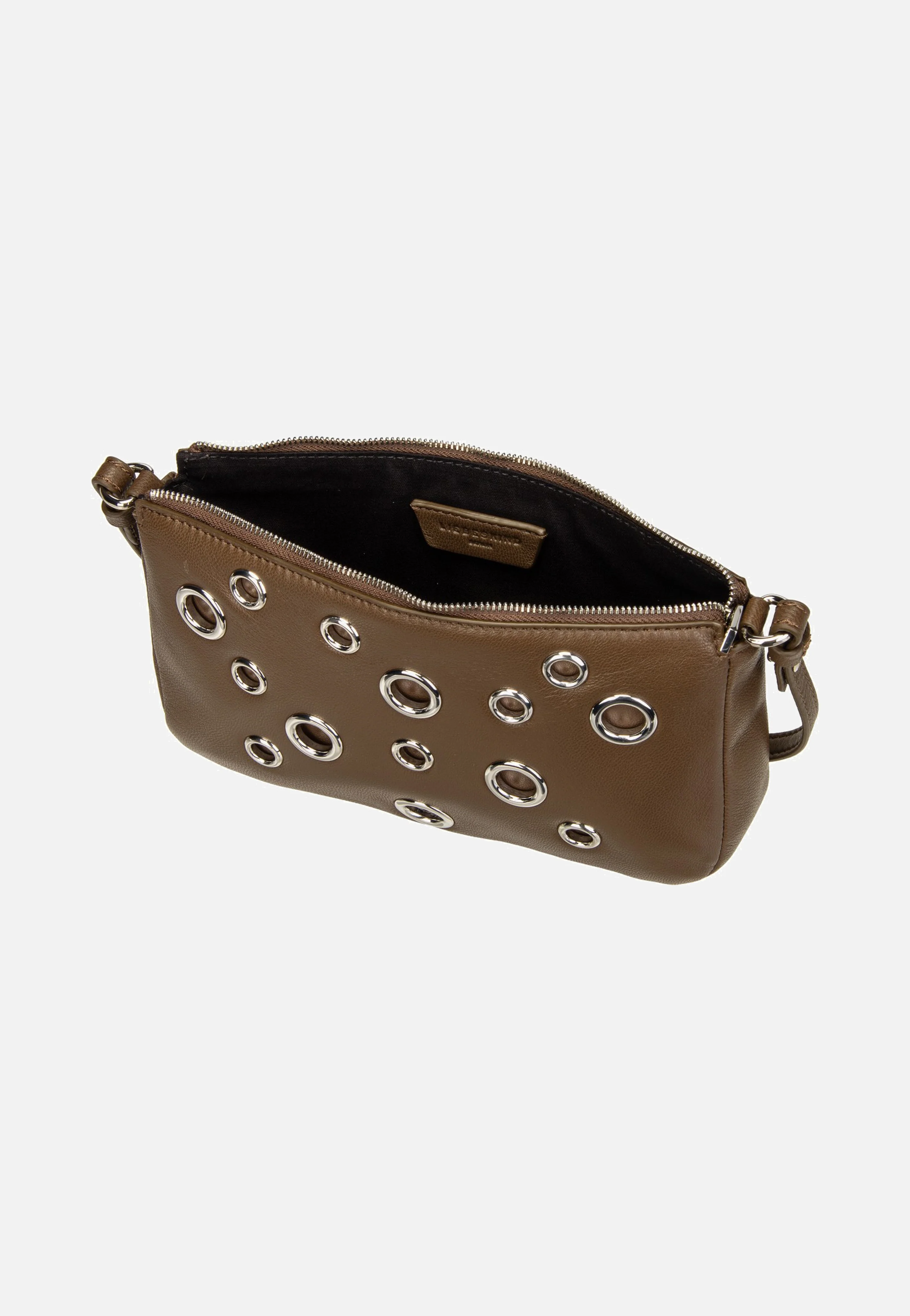 Ryker Eylets Crossbody S Vintage Goat Safari - Abendtasche - Image 5