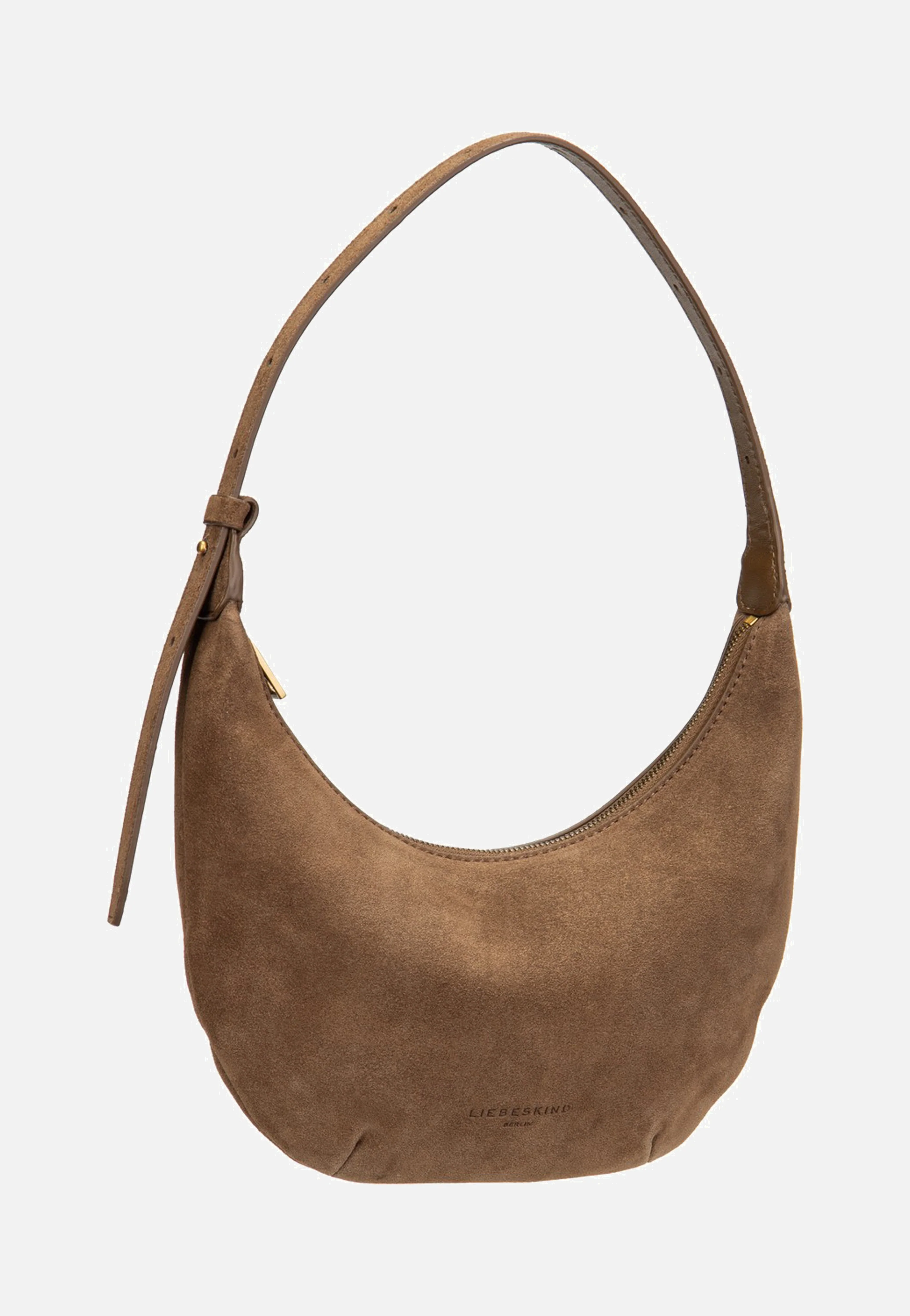 Ryker Hobo XS Hydro Suede Safari - Hobo Bag