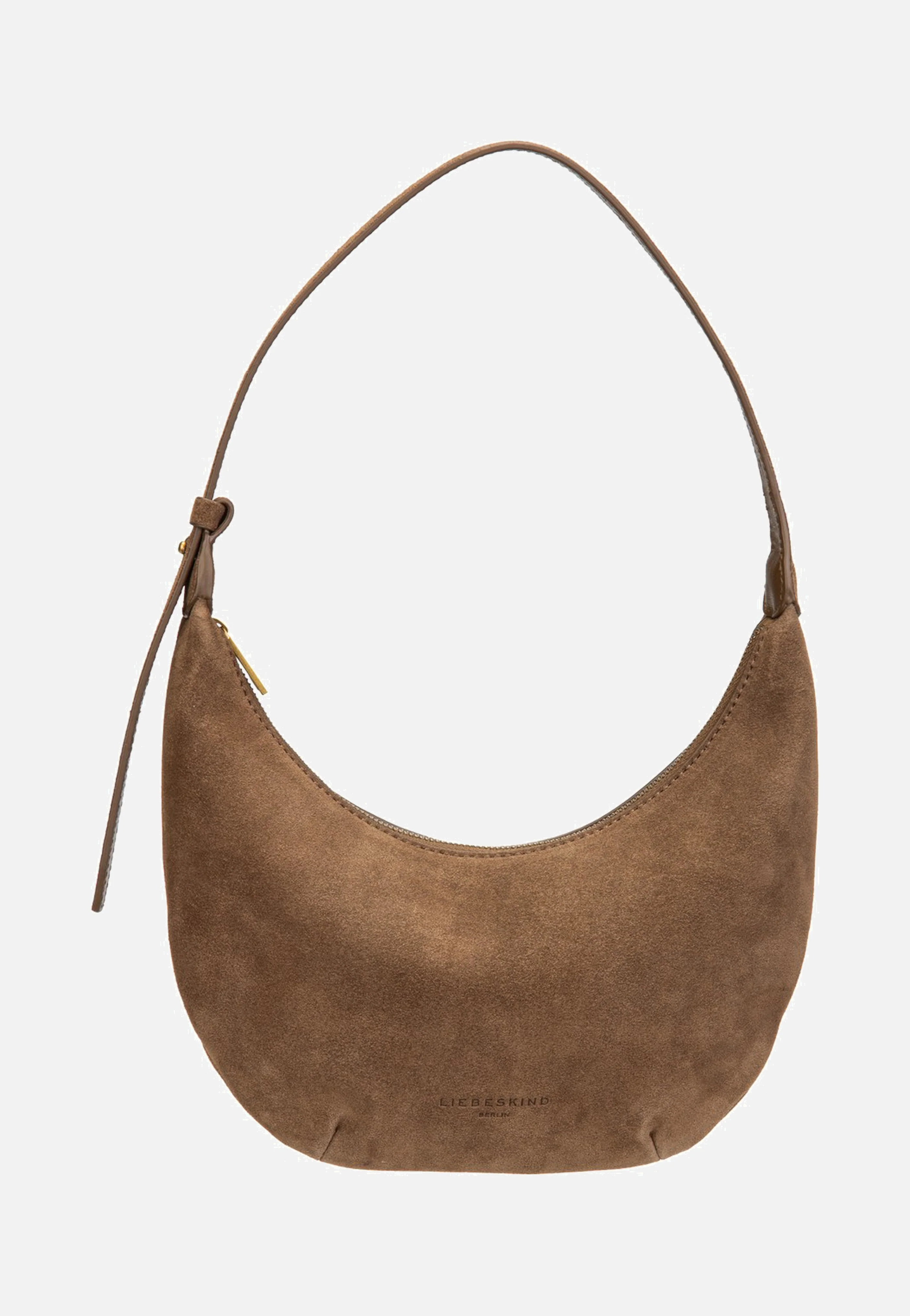 Ryker Hobo XS Hydro Suede Safari - Hobo Bag - Image 2