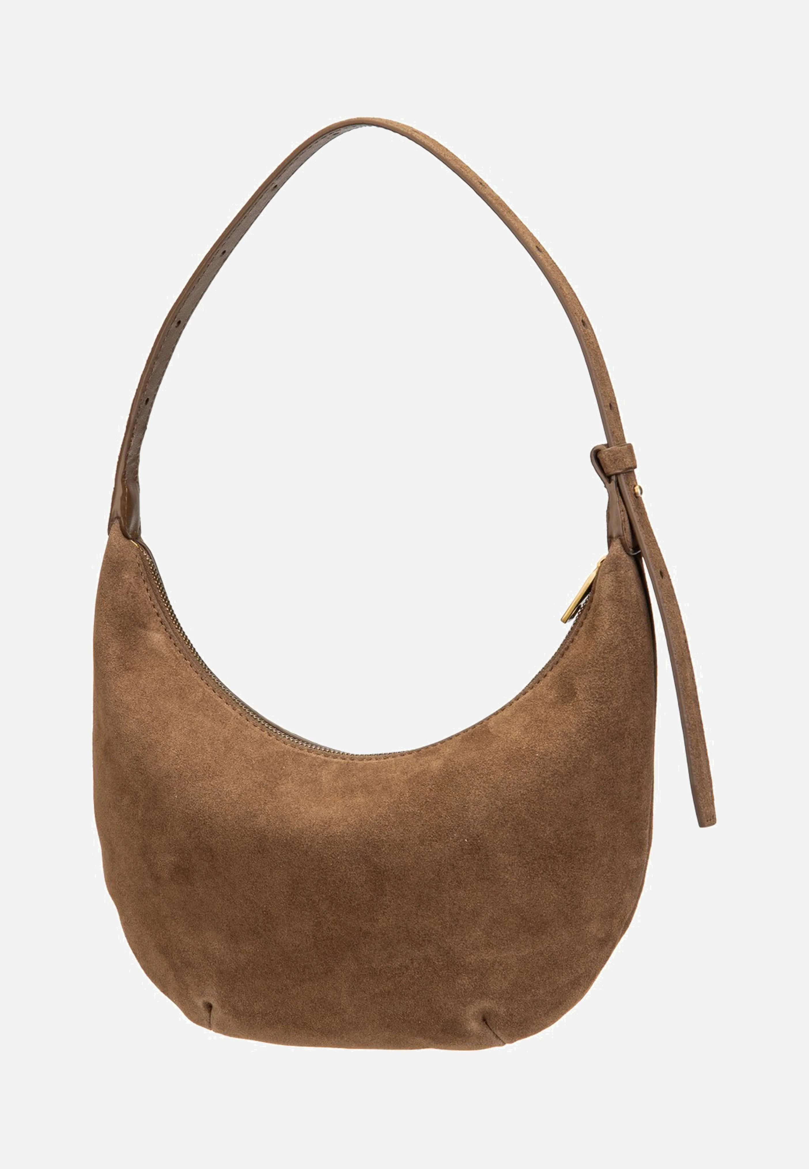 Ryker Hobo XS Hydro Suede Safari - Hobo Bag - Image 3