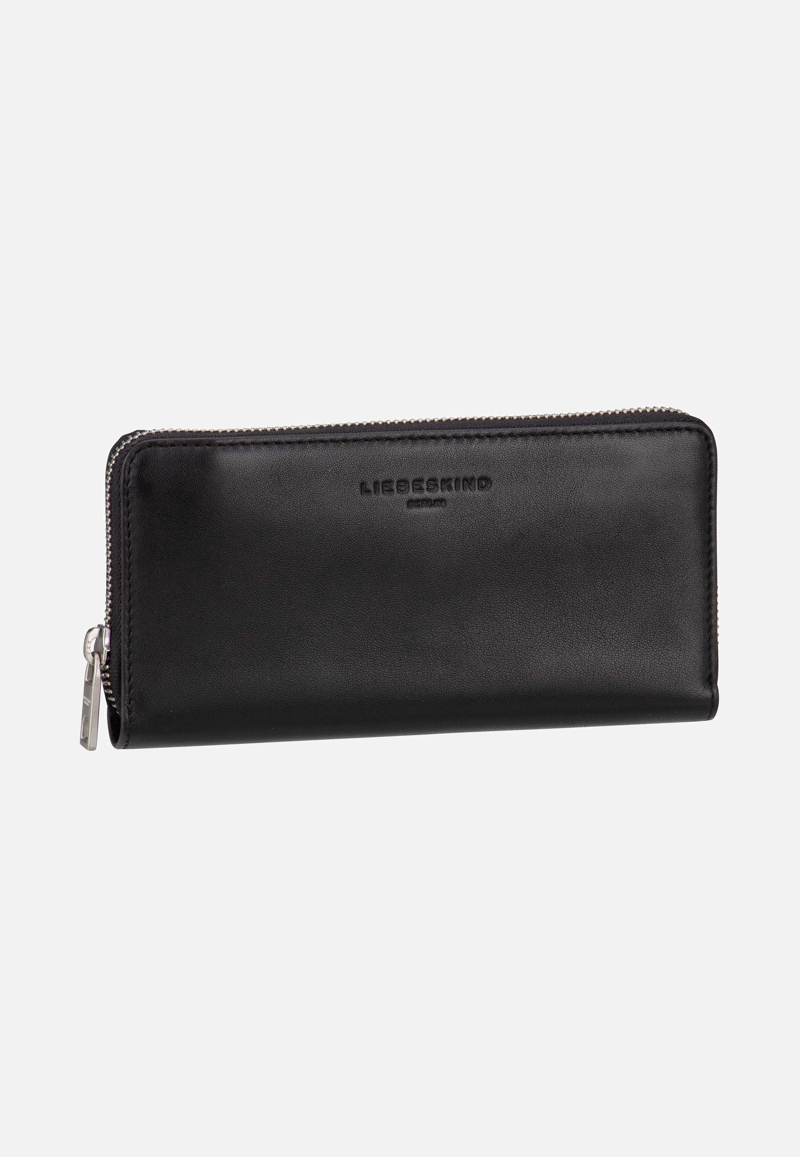 Sally 2169022 Black - Portemonnaie