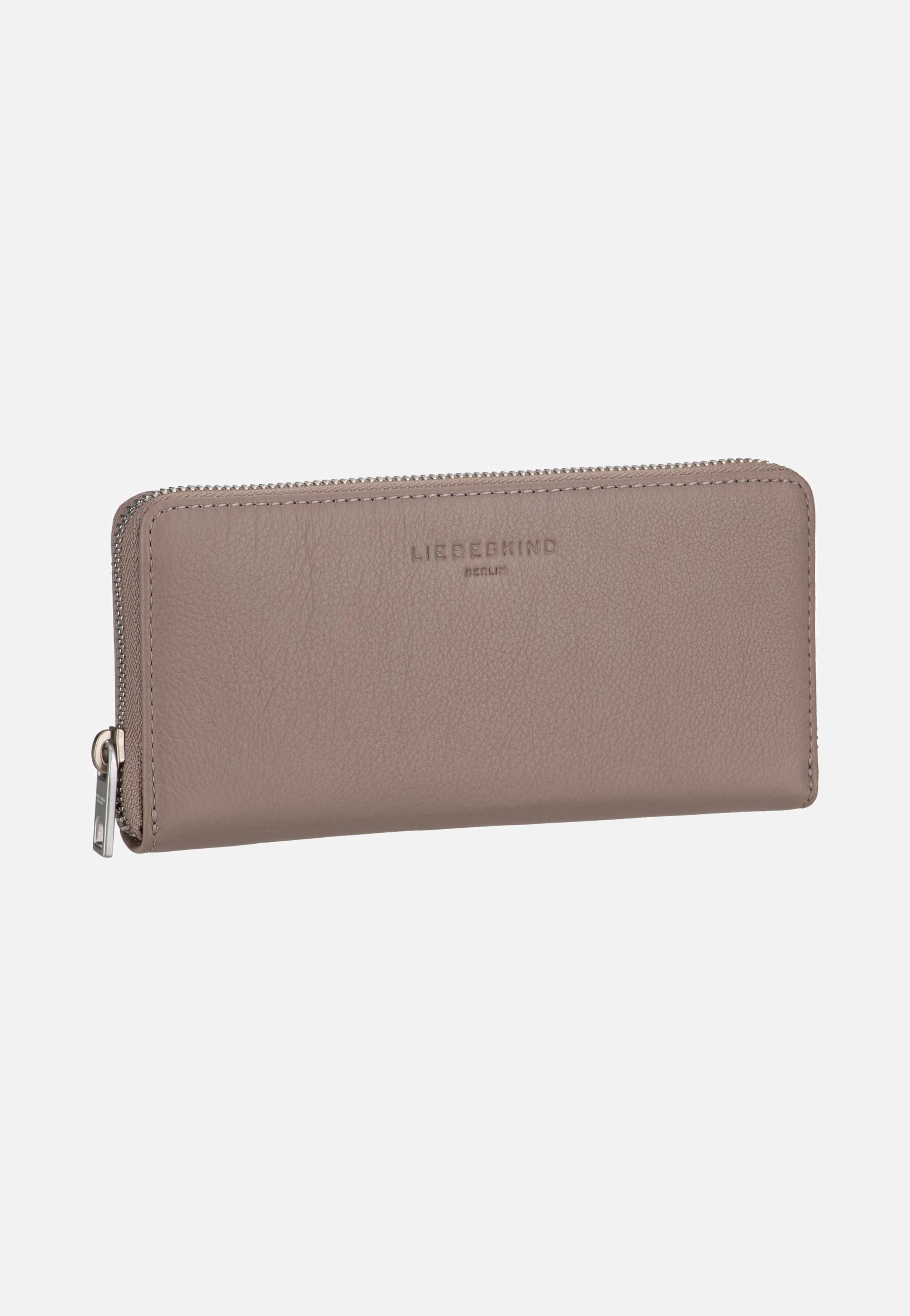 Sally Harris Neutral Grey - Portemonnaie