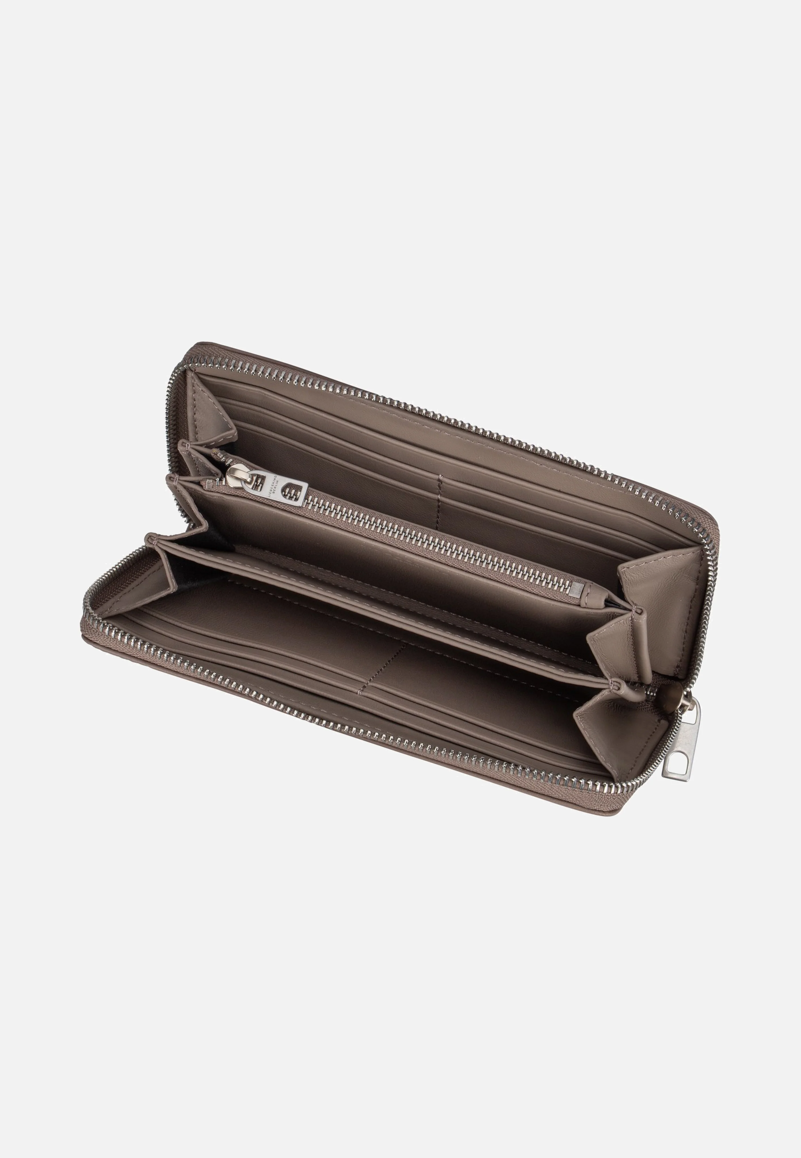 Sally Harris Neutral Grey - Portemonnaie - Image 5