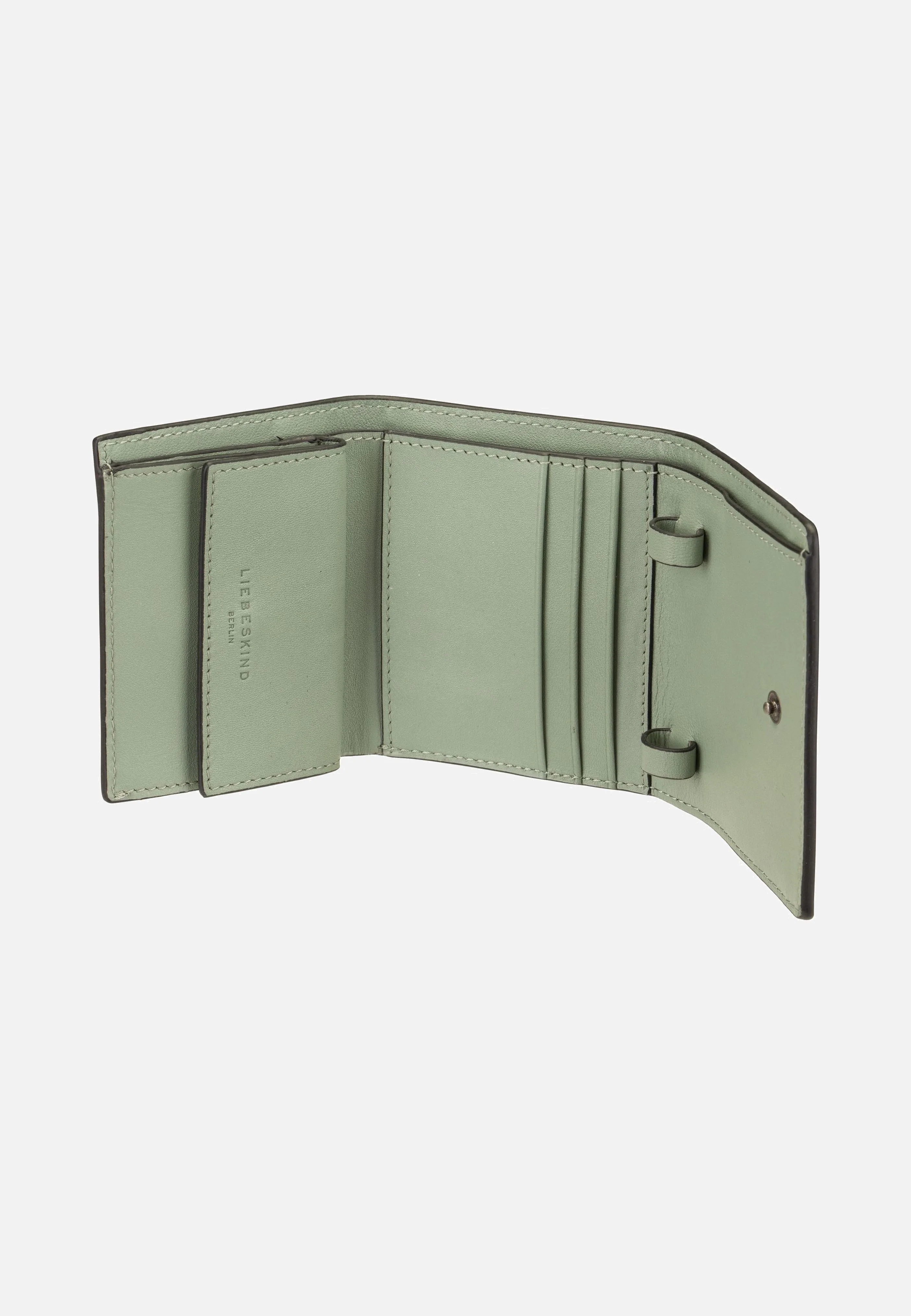 Sky Ada M 2163203 Forest Green - Portemonnaie - Image 3