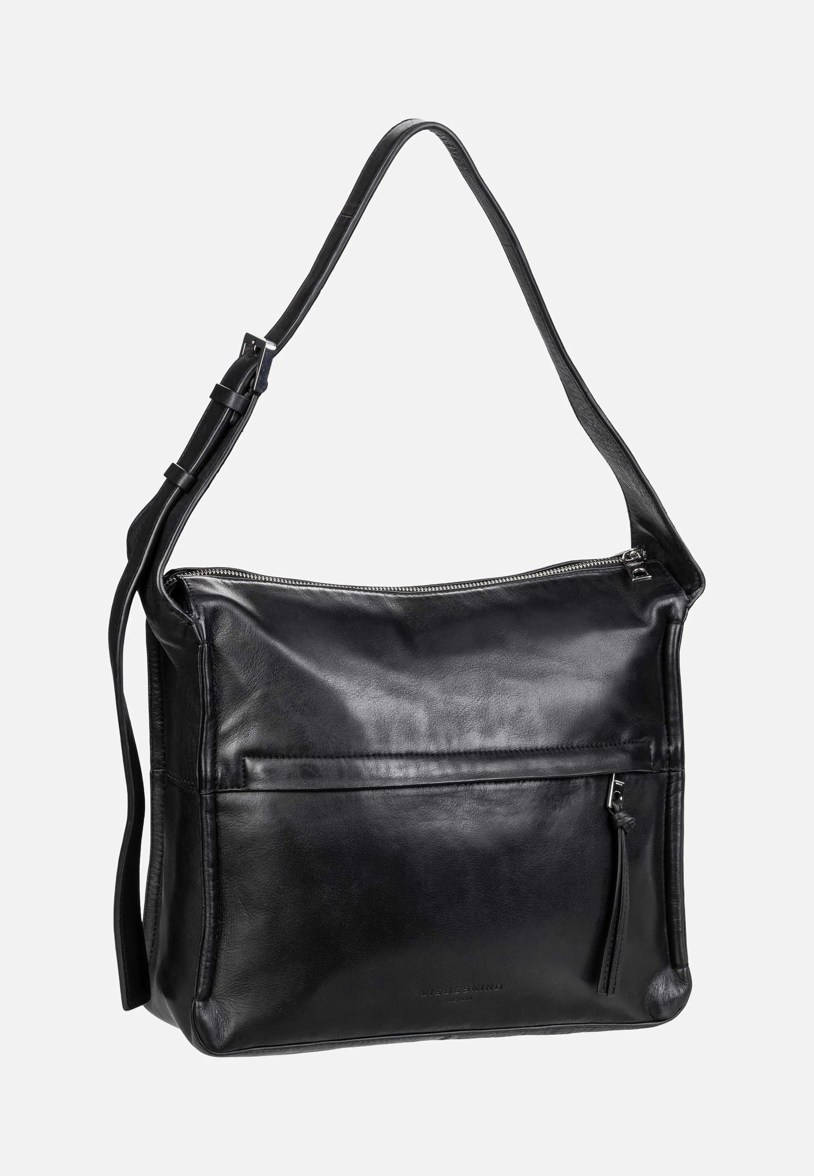 Sky M 2159540 Black - Umhängetasche