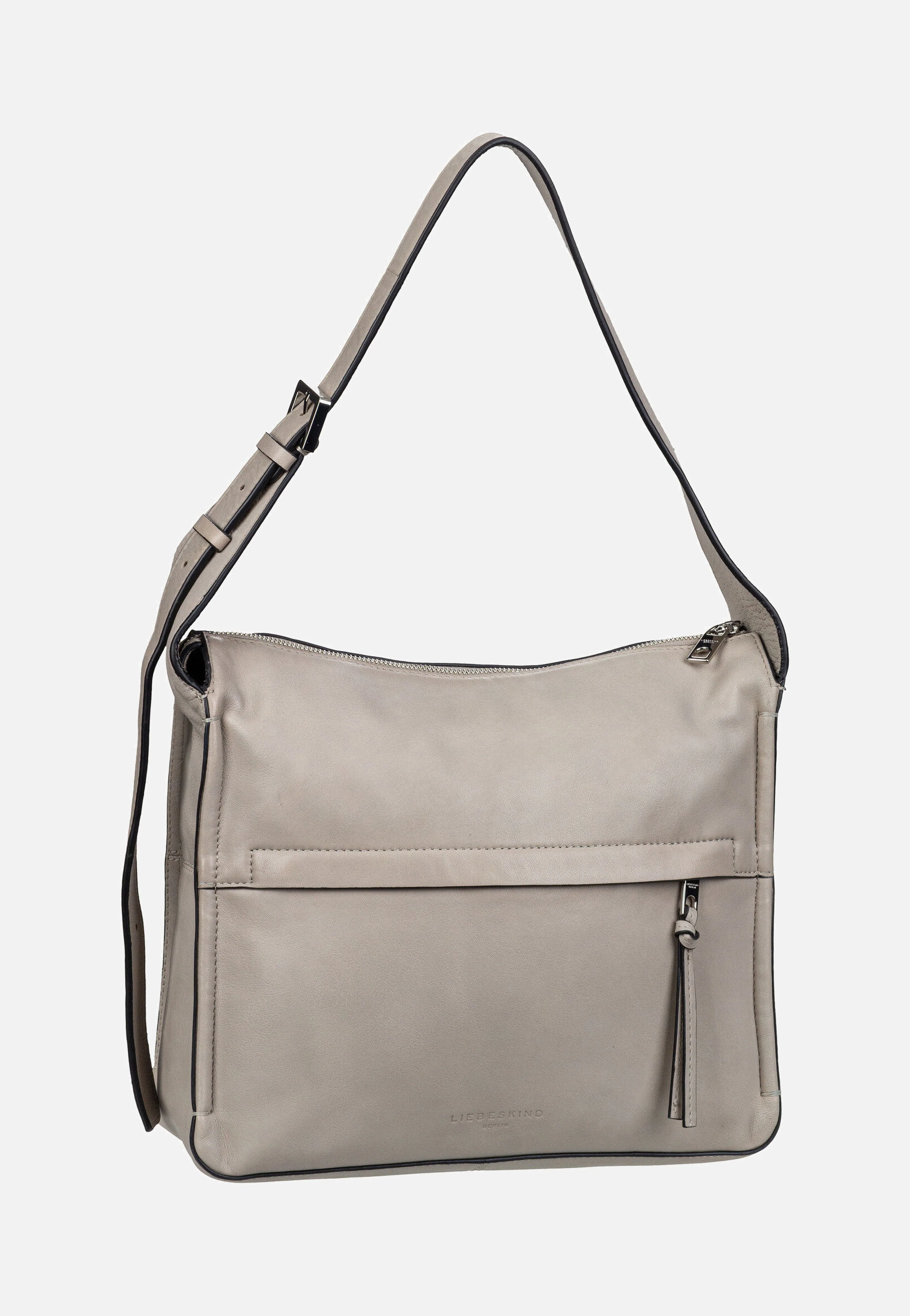 Sky M 2159540 Steel - Umhängetasche
