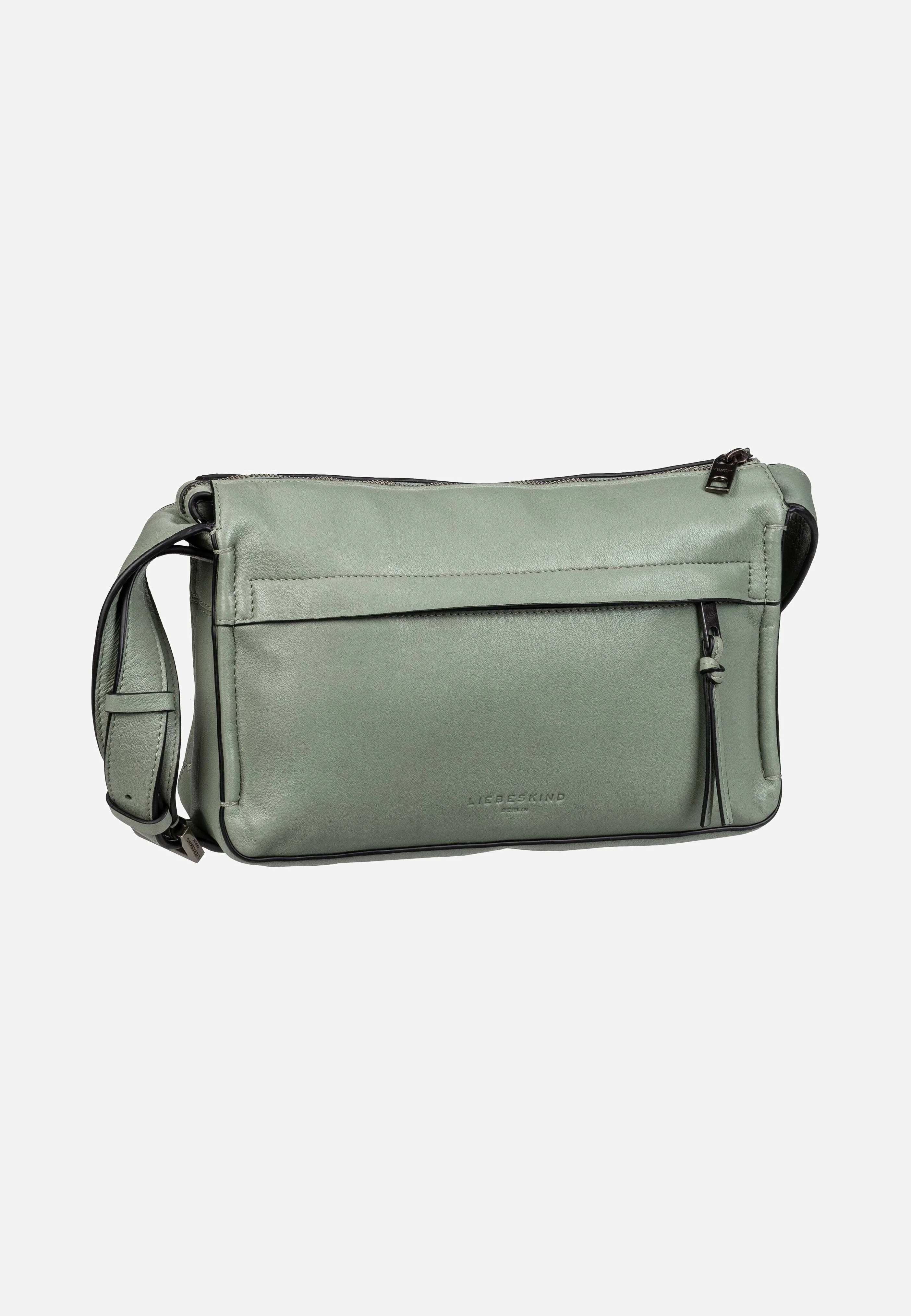 Sky M 2159541 Forest Green - Crossbody Bag