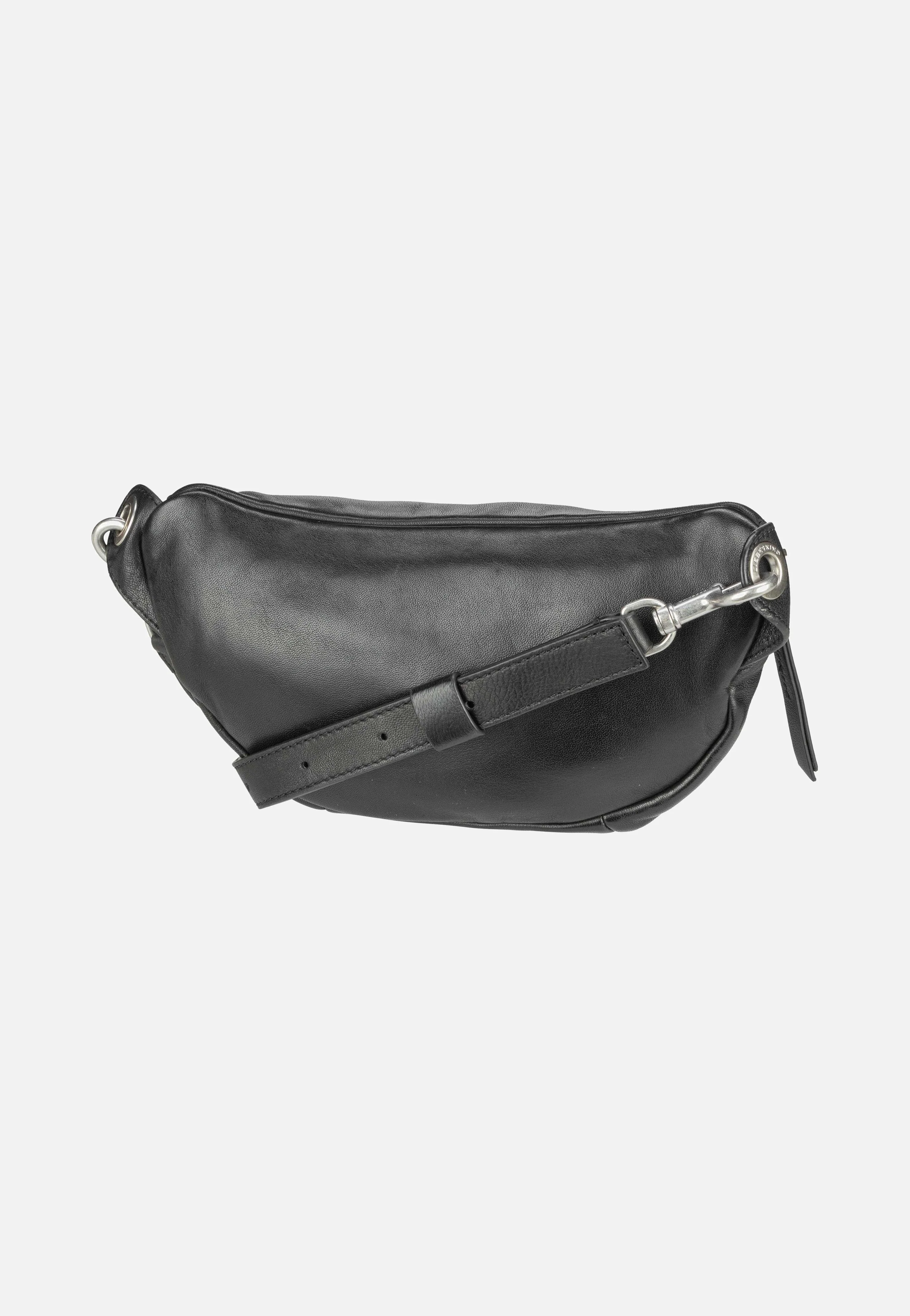 Tavia 20 Black - Bauchtasche - Image 2