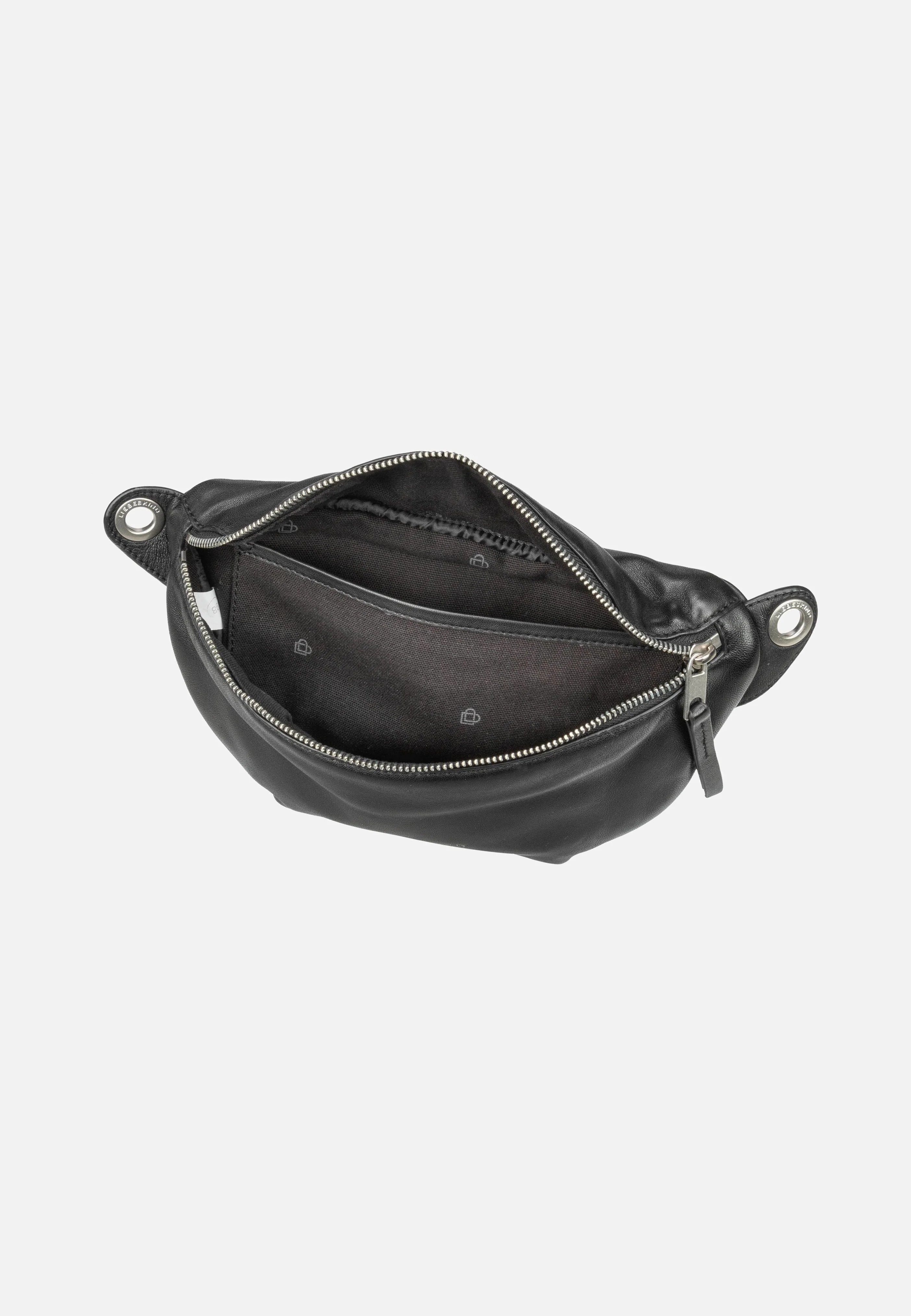 Tavia 20 Black - Bauchtasche - Image 3