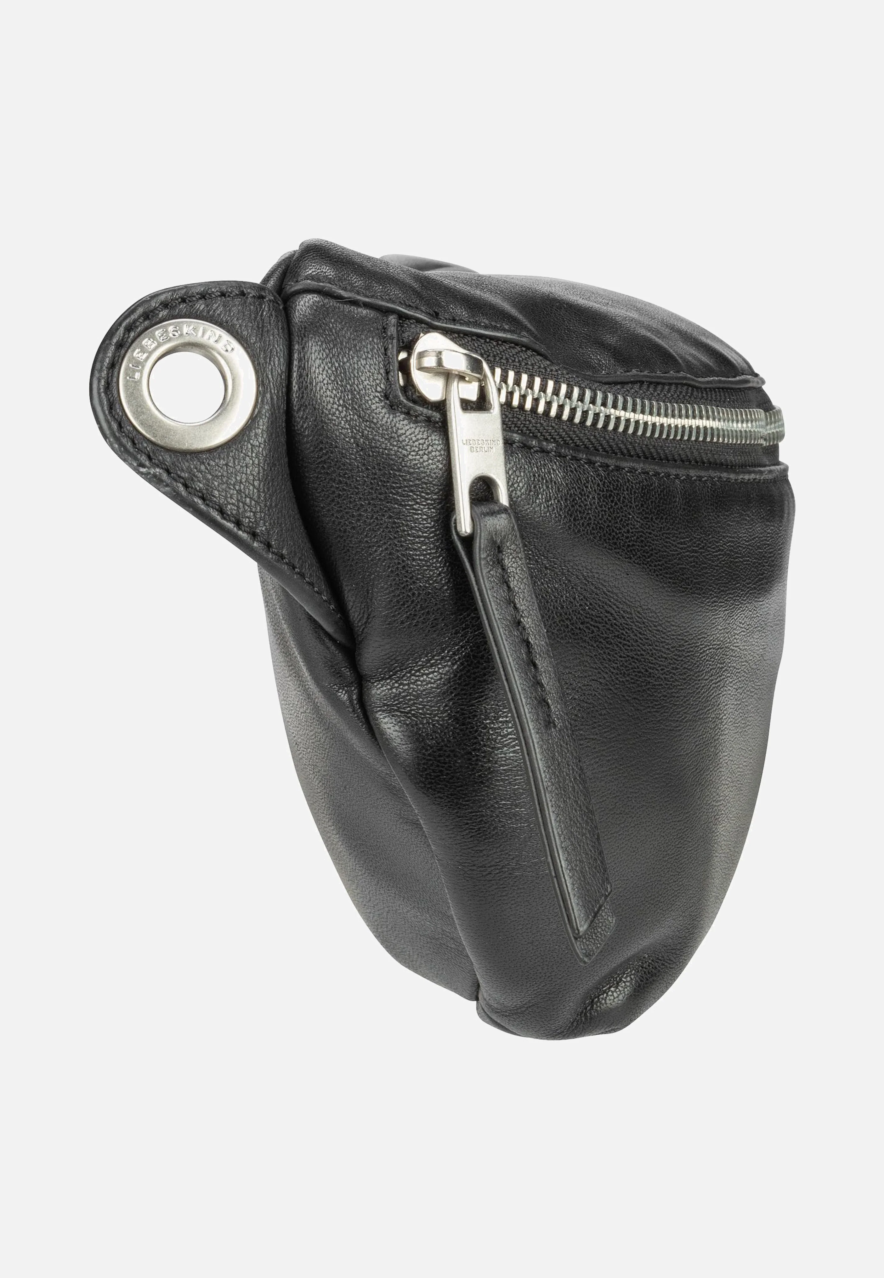 Tavia 20 Black - Bauchtasche - Image 4
