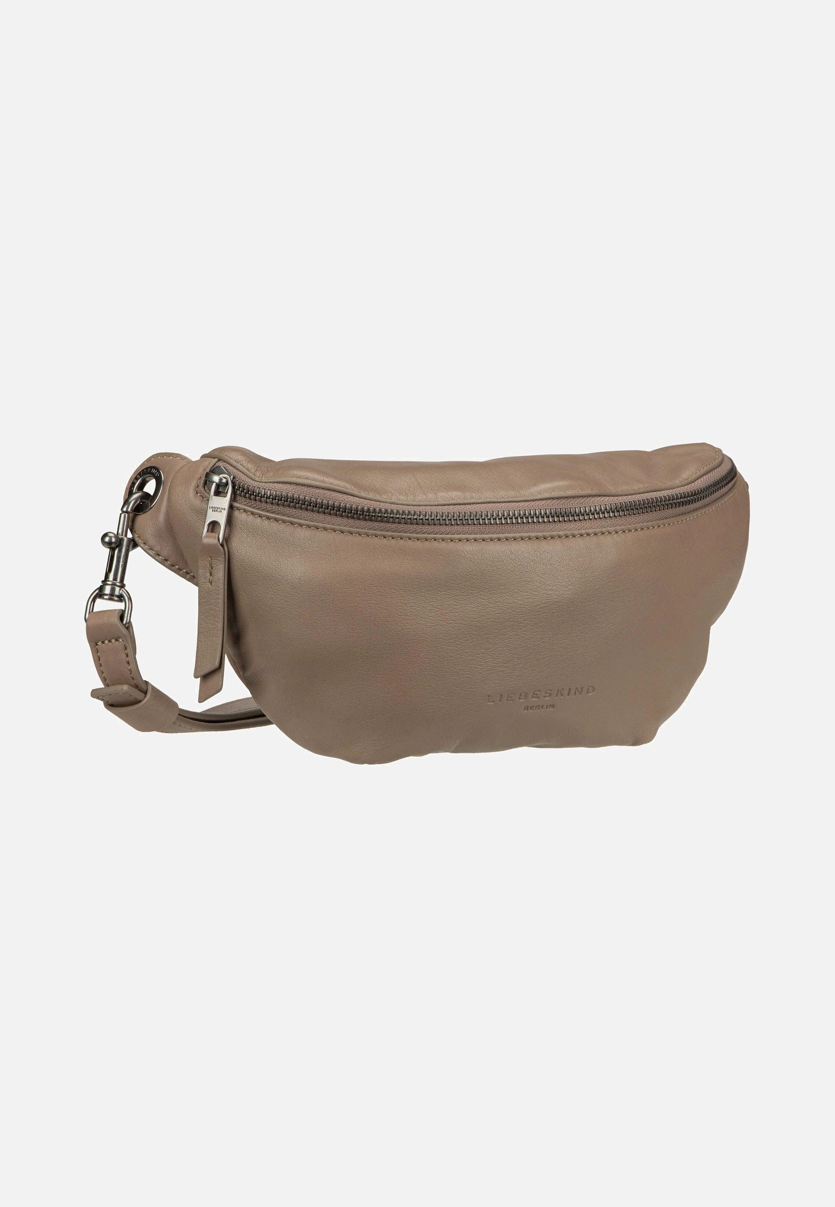 Tavia 20 Neutral Gray - Bauchtasche