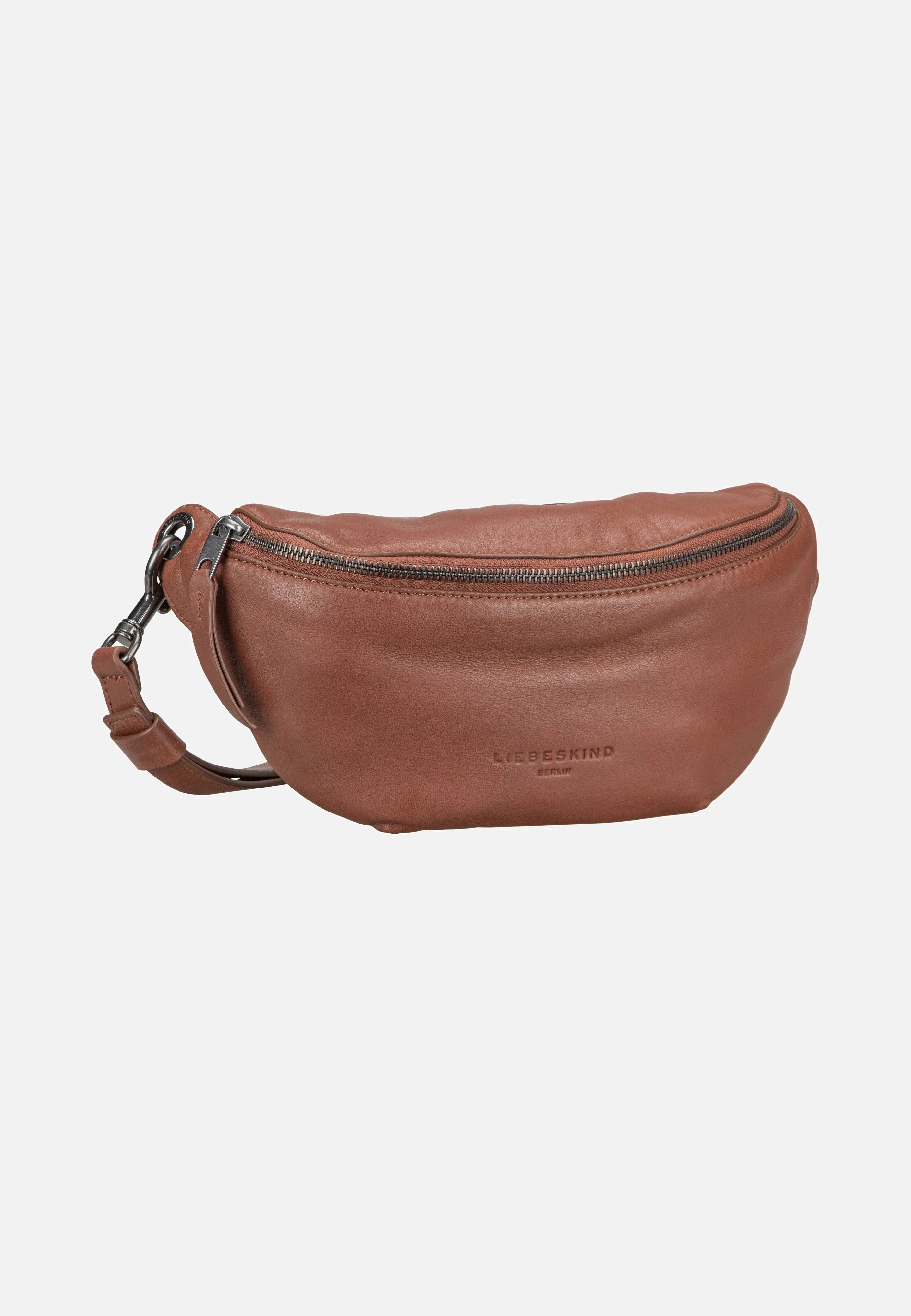 Tavia 20 Russet - Bauchtasche