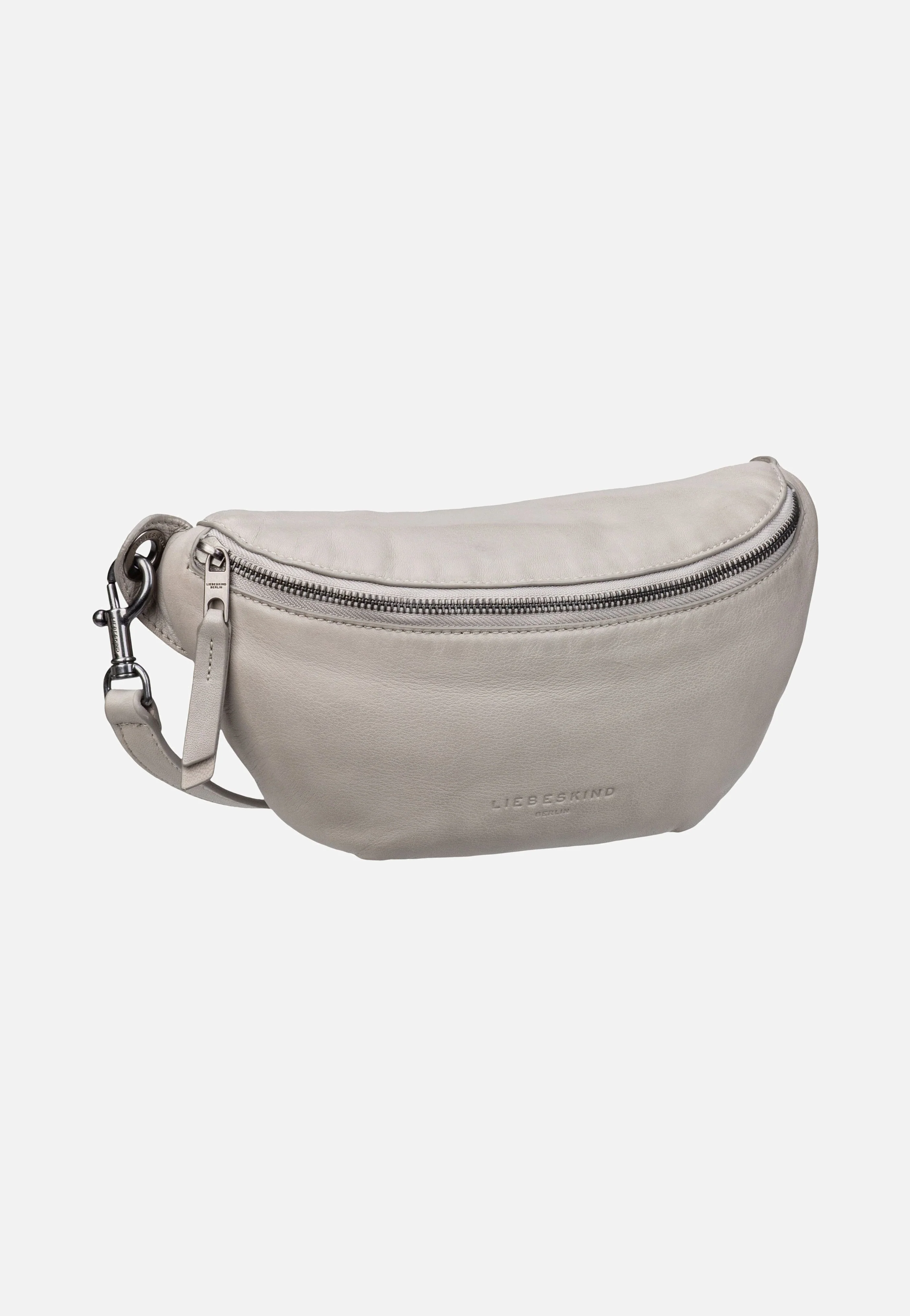 Tavia 2163022 Steel - Sling Bag