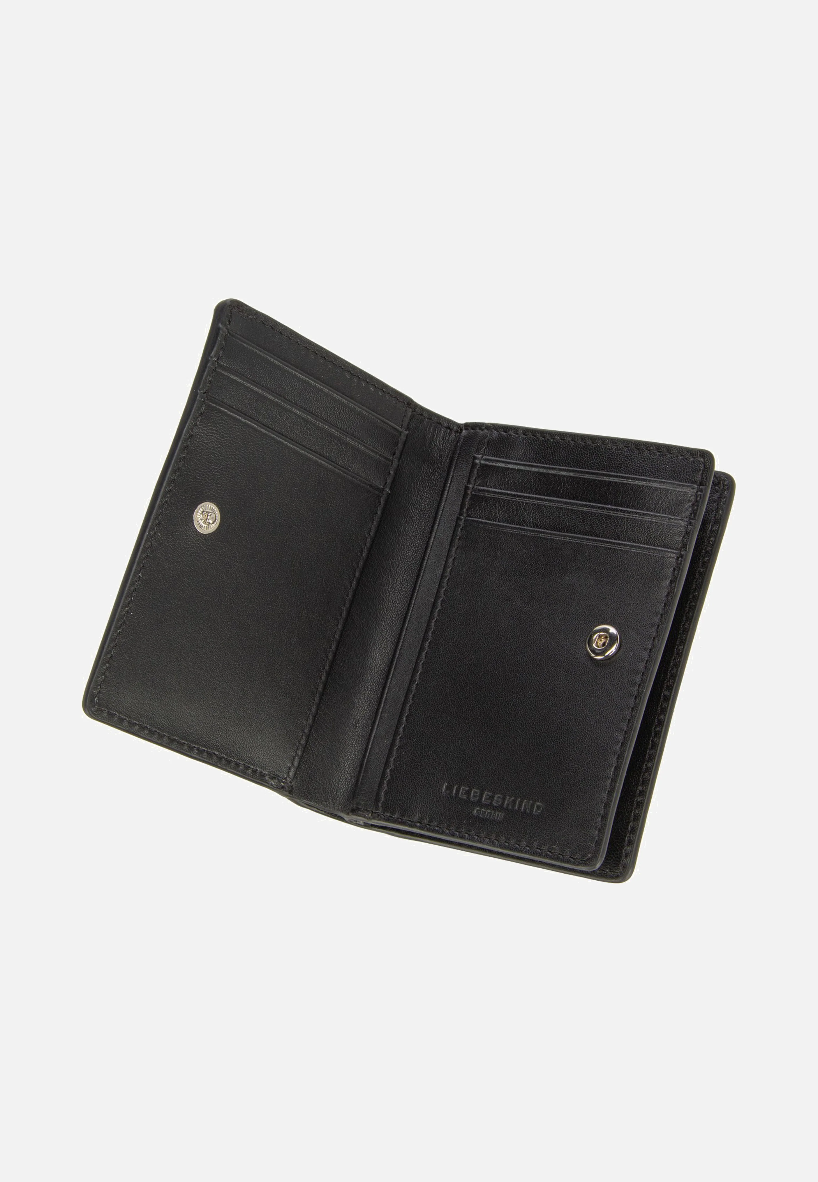 Thea Sheep Natural Black - Portemonnaie - Image 6