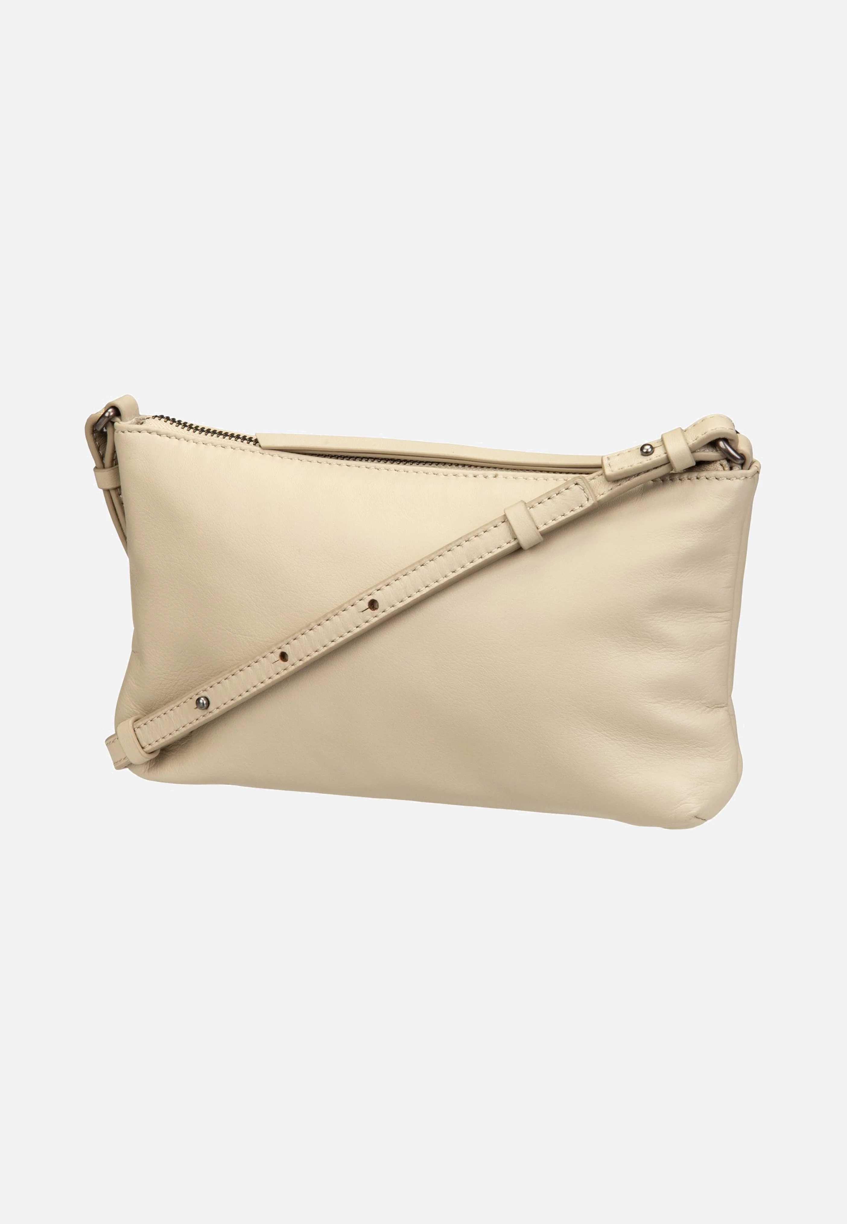 Zena Indian Sheep Single Milk - Crossbody Bag - Image 3