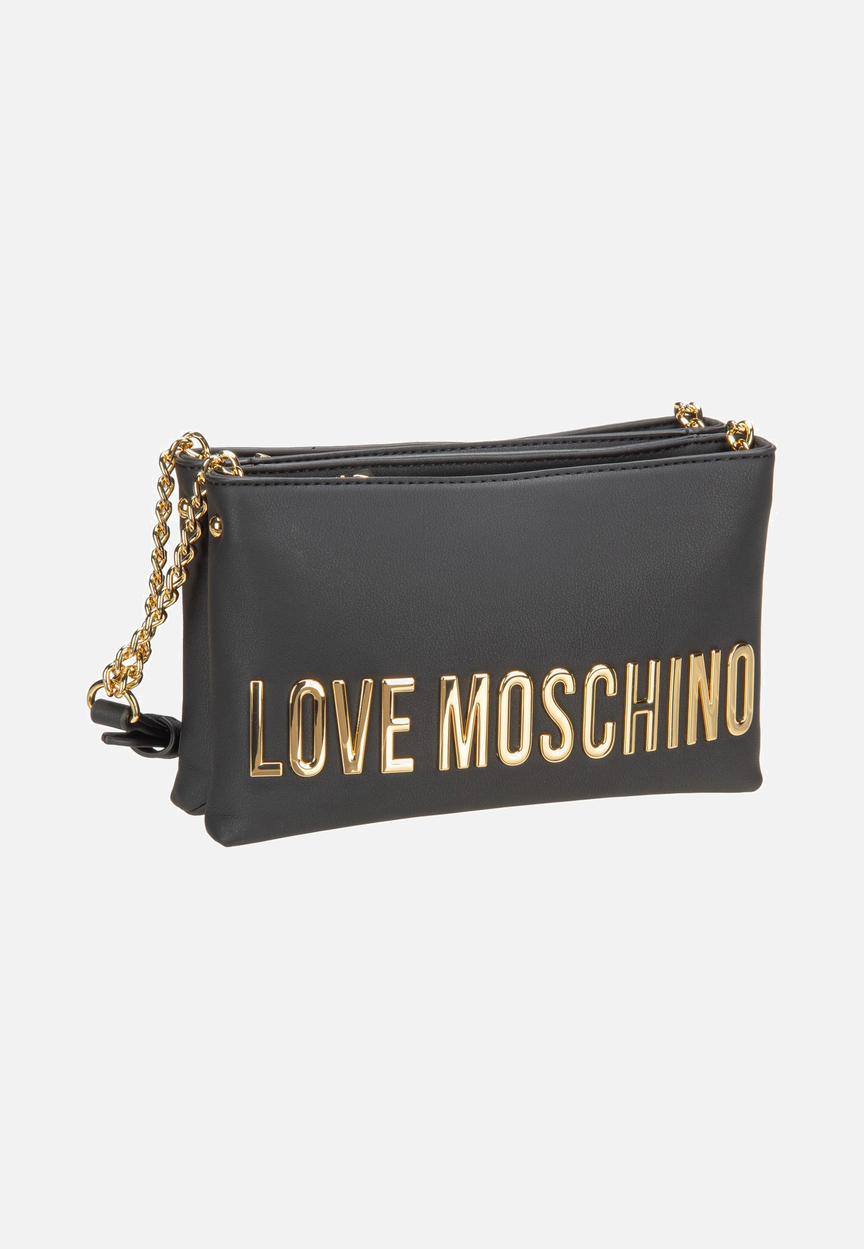 Bold Love 4110 Black/Gold - Abendtasche