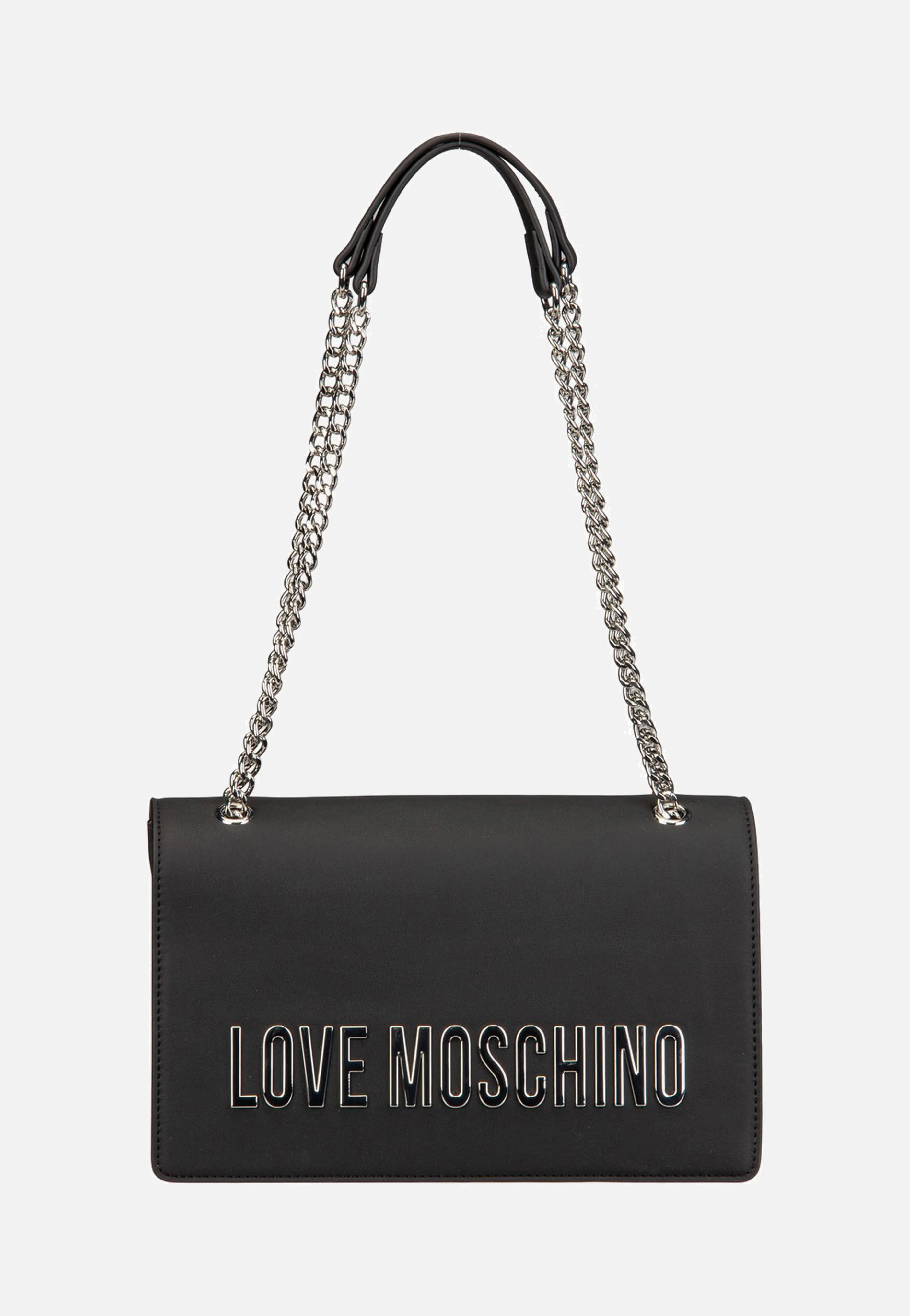 Bold Love 4192 Black/Silver - Abendtasche - Image 2