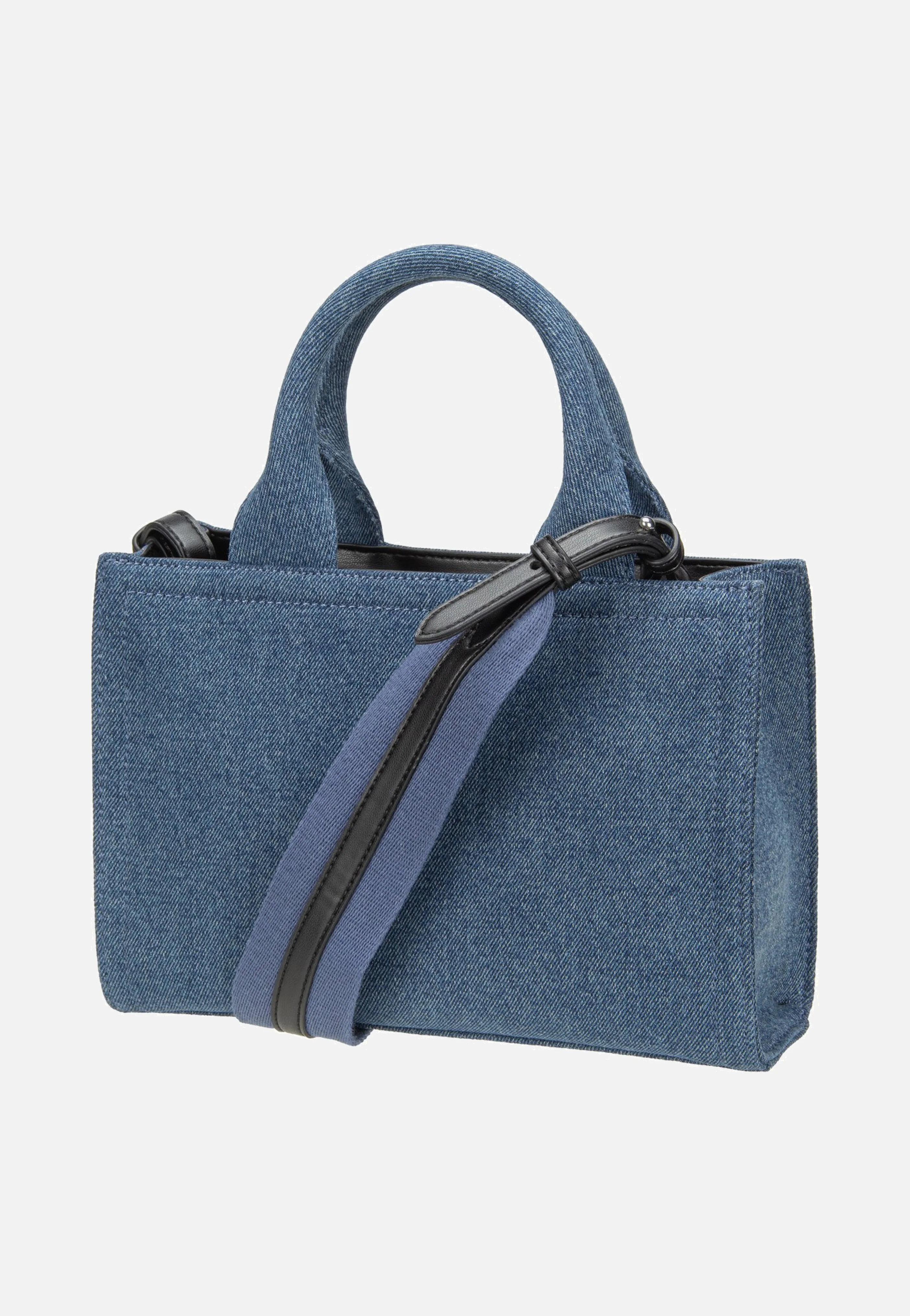 Denim Signature Love 4055 Denim - Tote Bag - Image 3