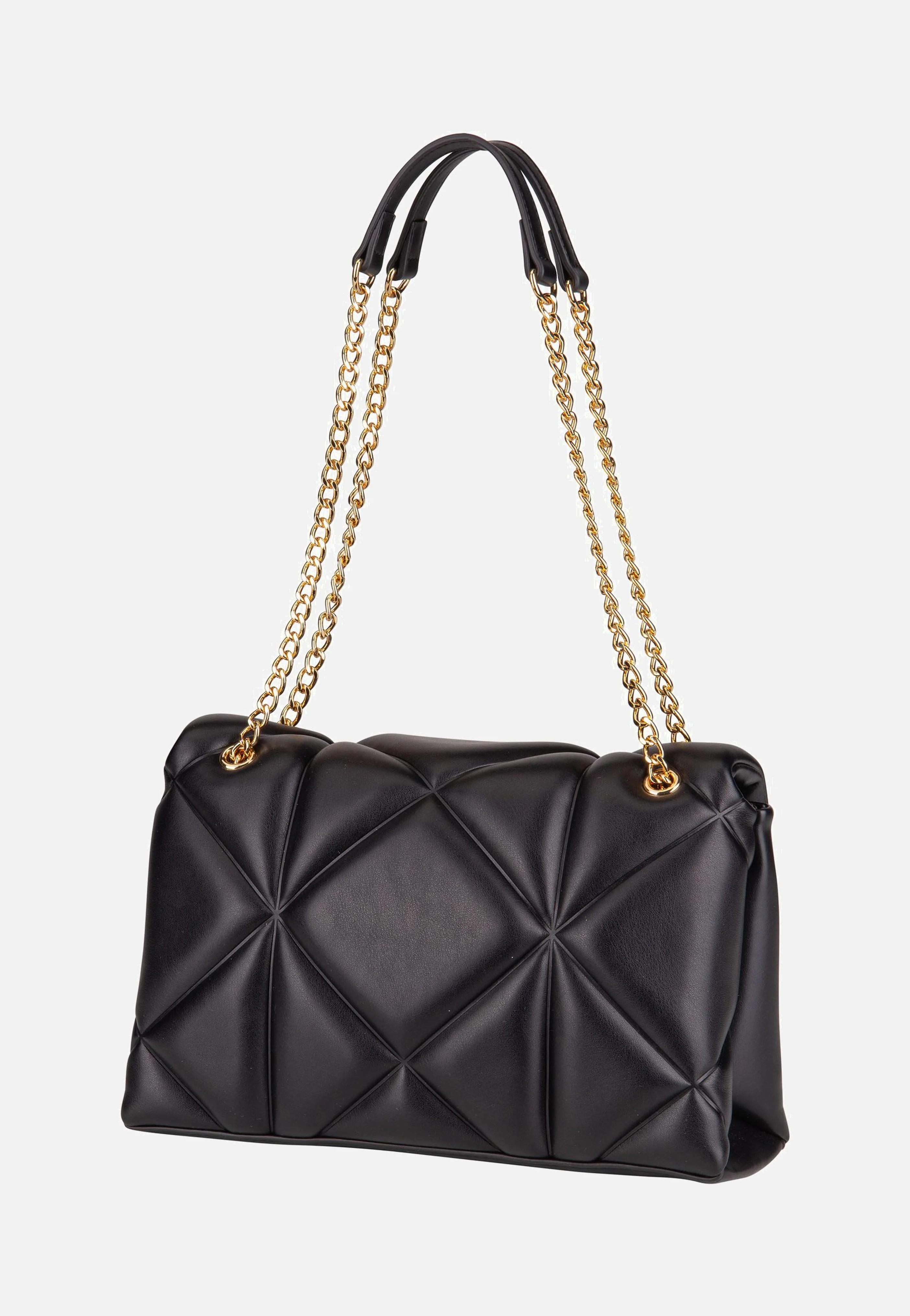 Embossed Q 4041 Black - Umhängetasche - Image 2