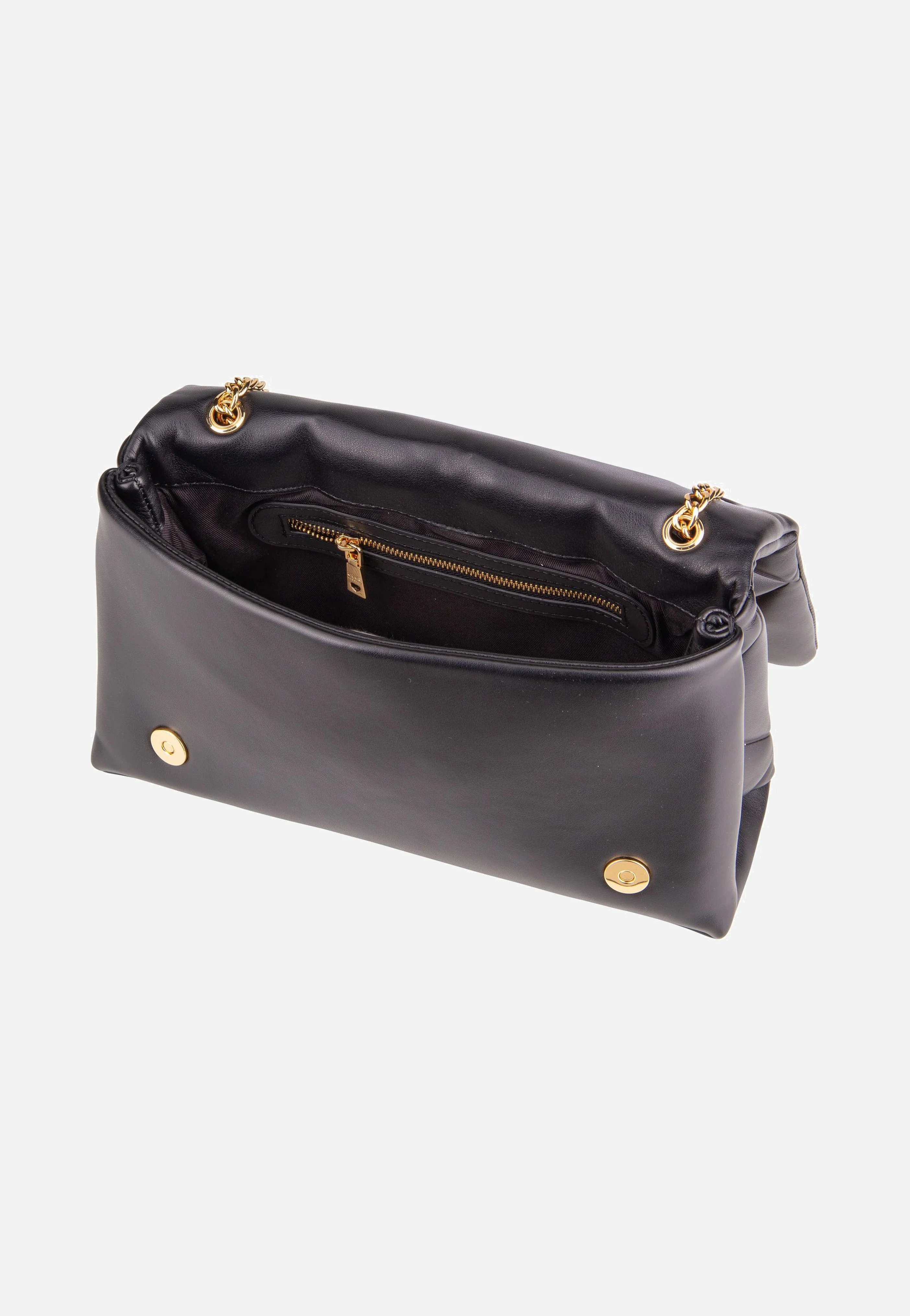Embossed Q 4041 Black - Umhängetasche - Image 3