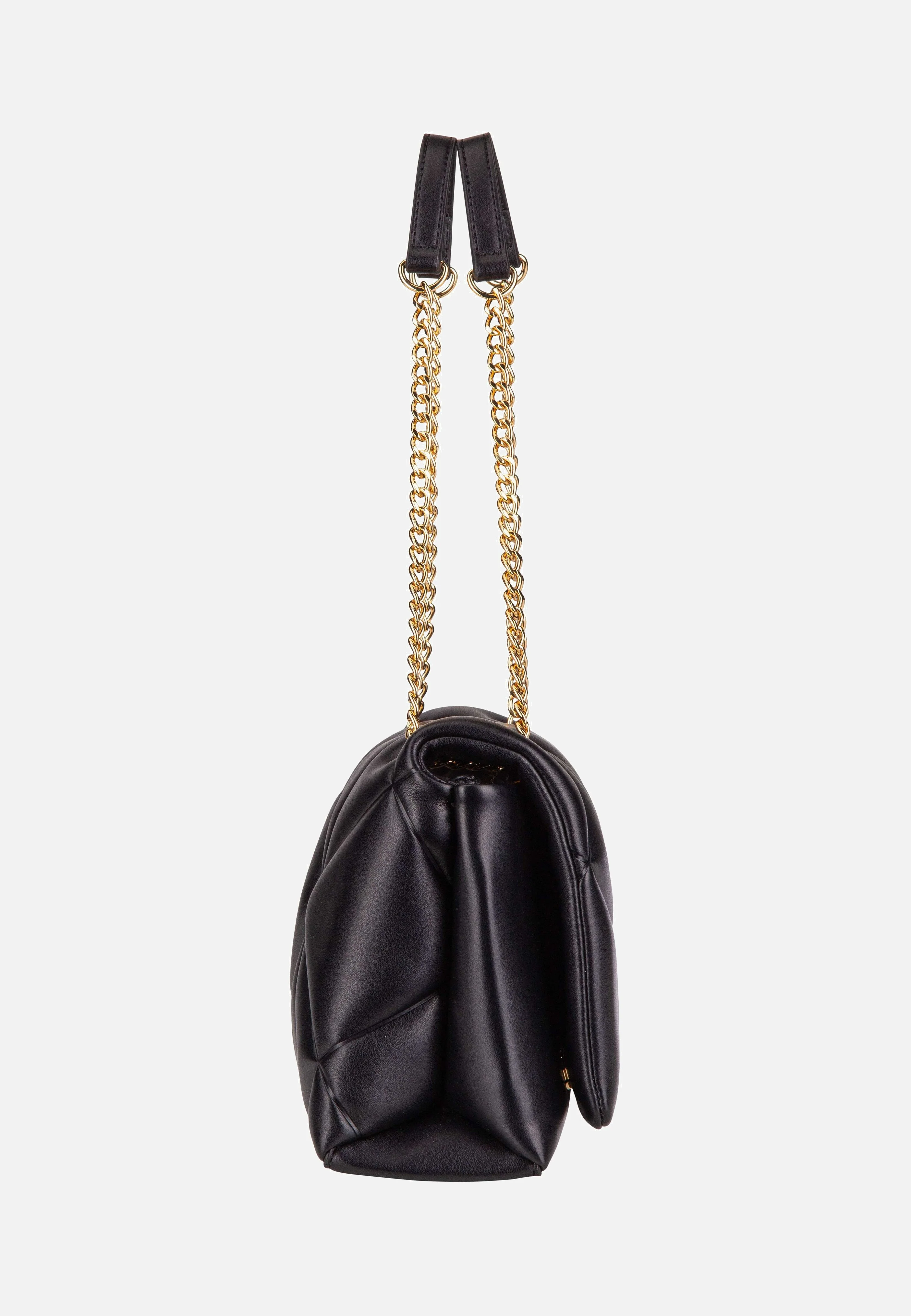 Embossed Q 4041 Black - Umhängetasche - Image 5