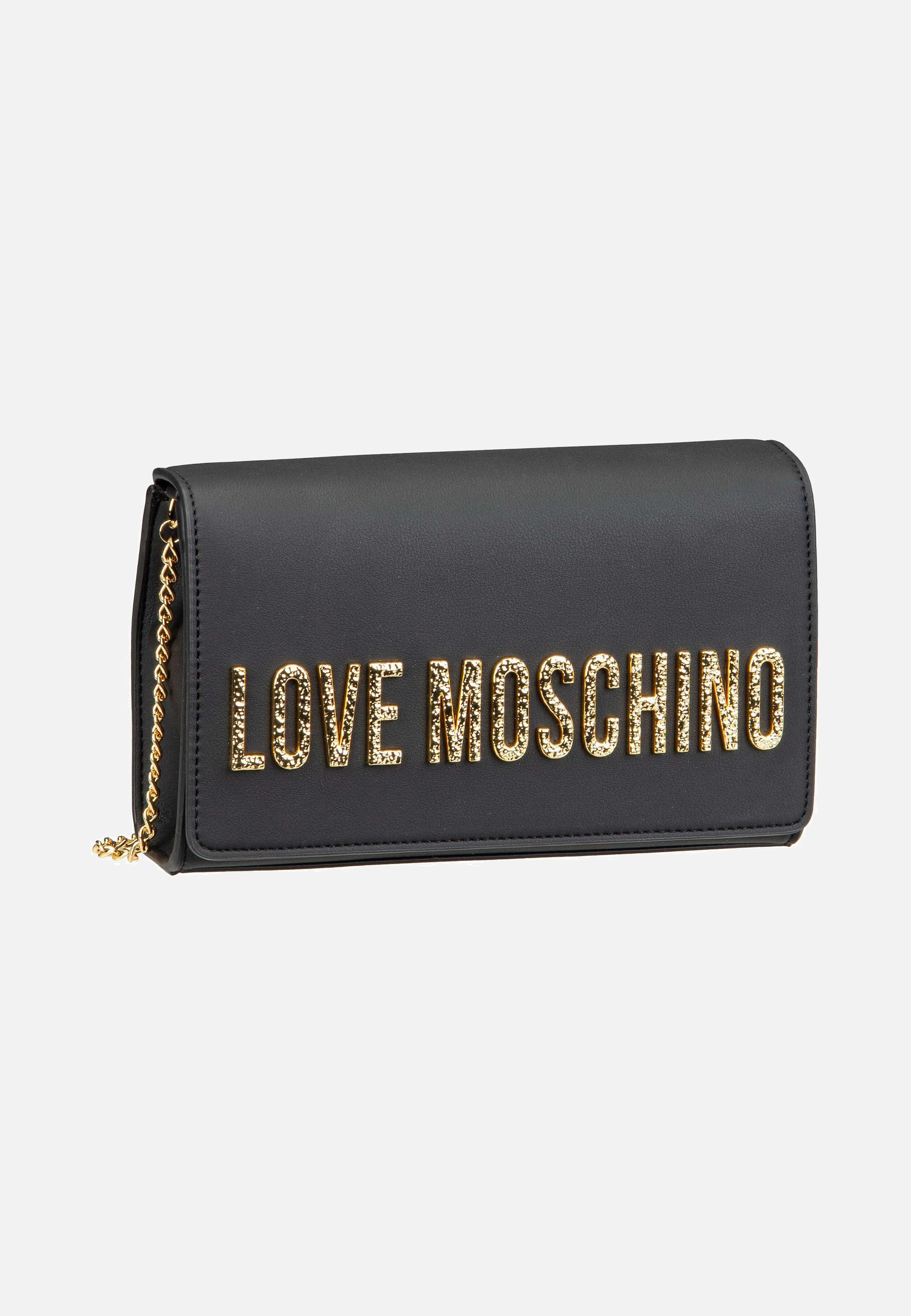 Smart Daily Bag 4121 Black - Crossbody Bag