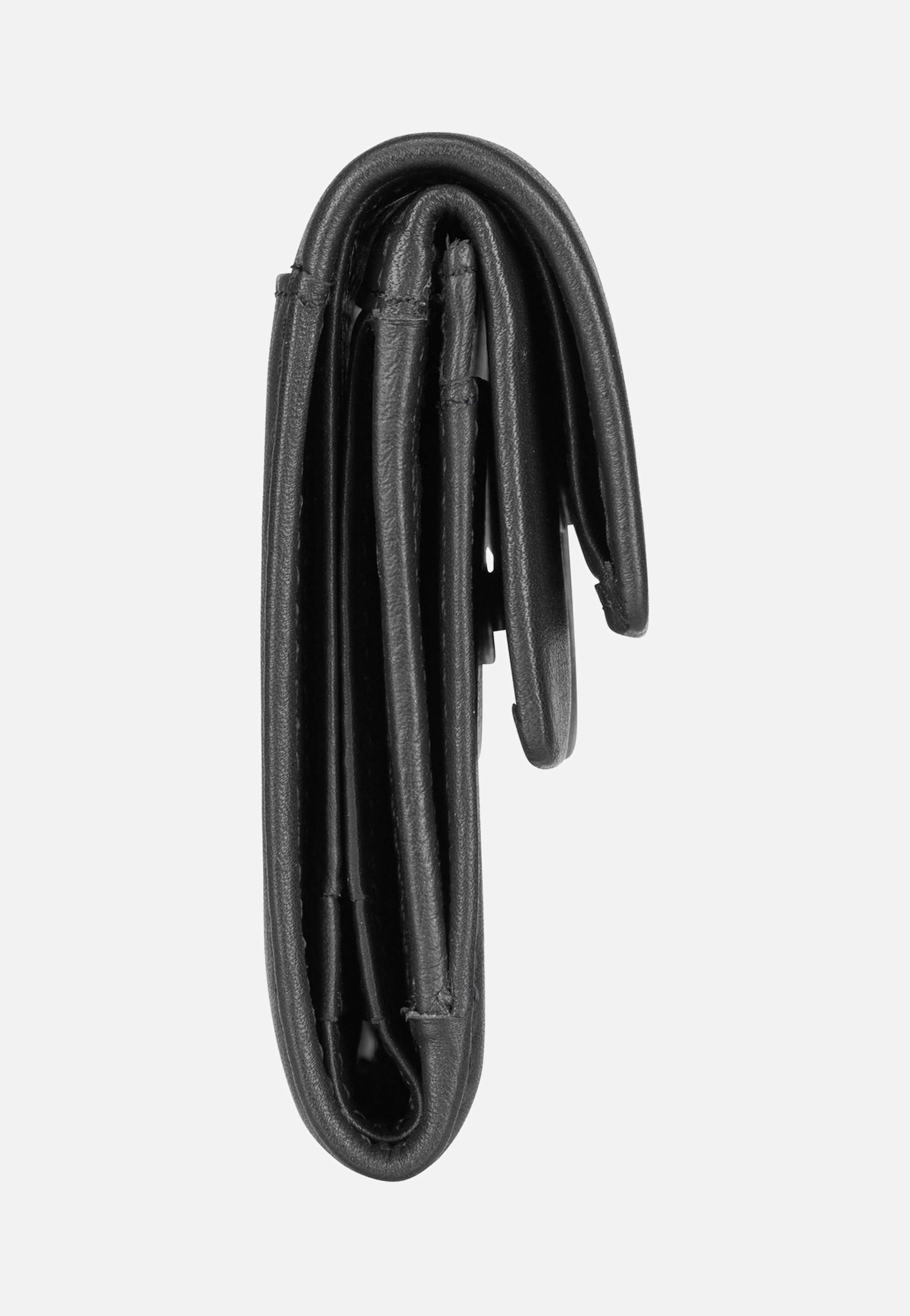 Belg Deda Purse SV4F Black - Portemonnaie - Image 3
