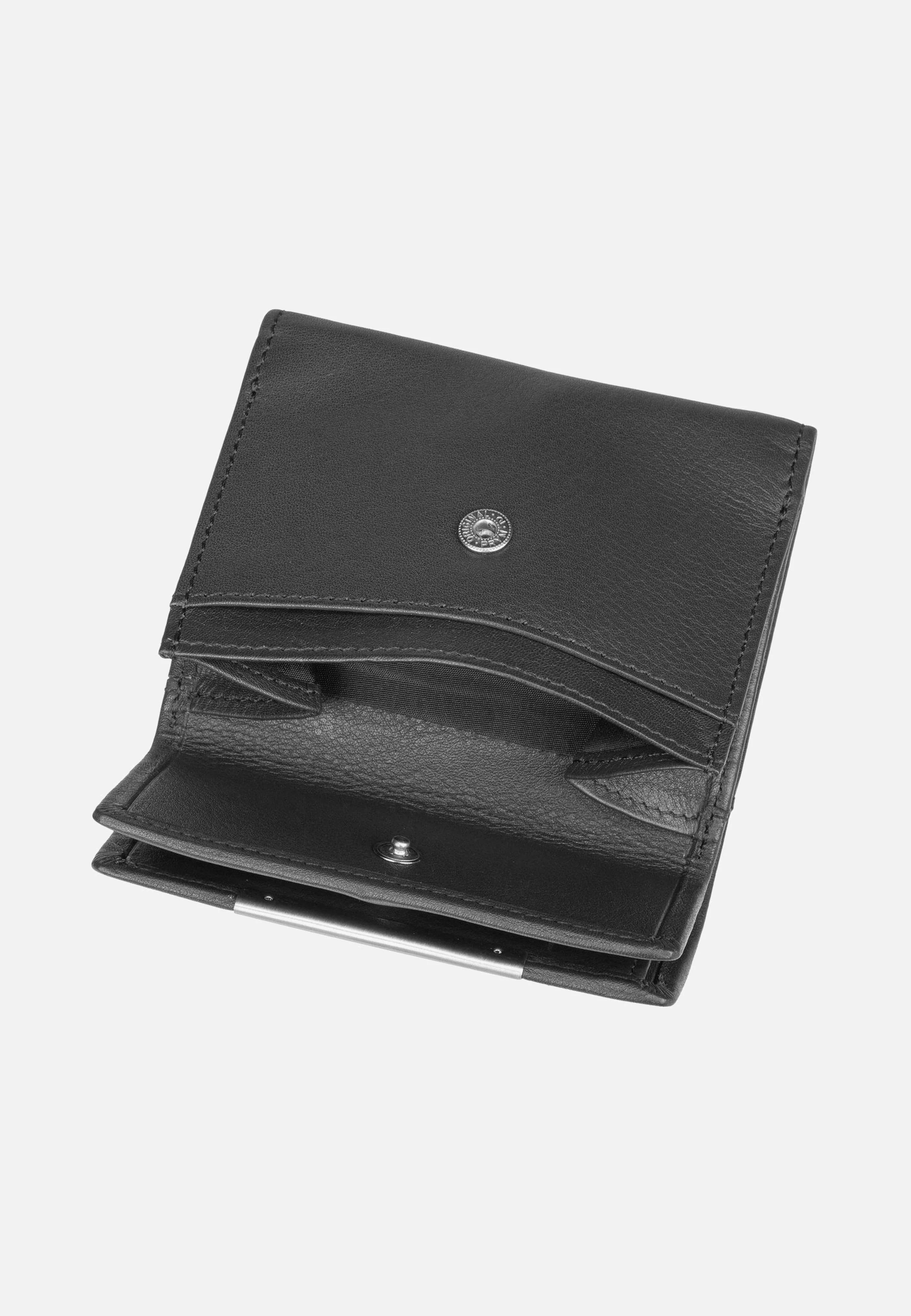 Belg Deda Purse SV4F Black - Portemonnaie - Image 5