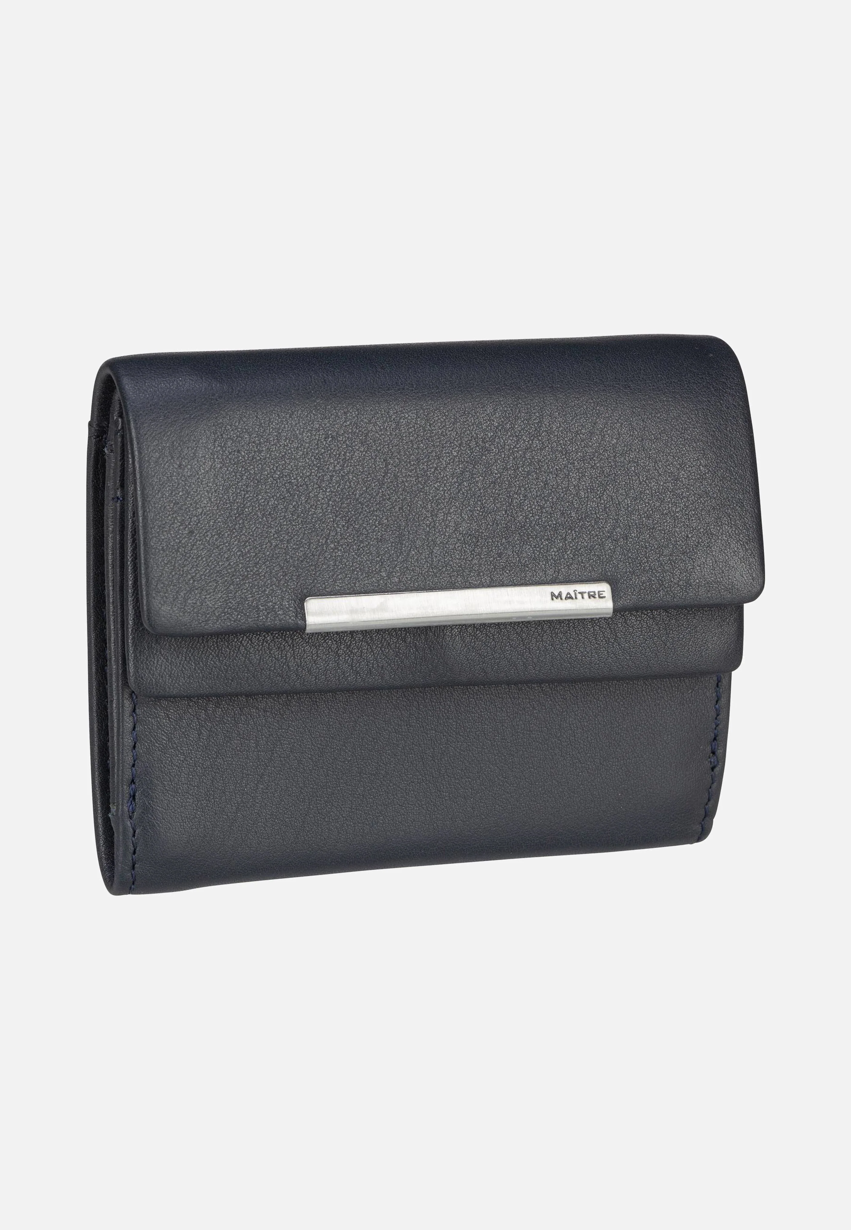 Belg Deda Purse SV4F Dark Blue - Portemonnaie