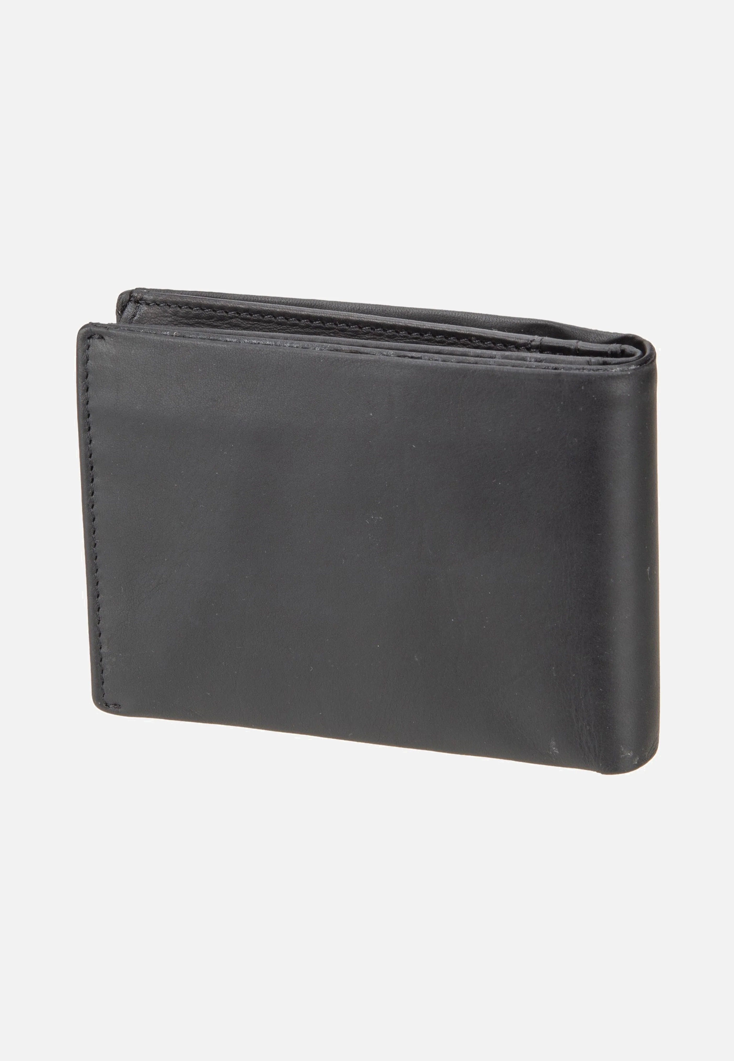 Birkheim Galbert Billfold MH7 Black - Portemonnaie - Image 4