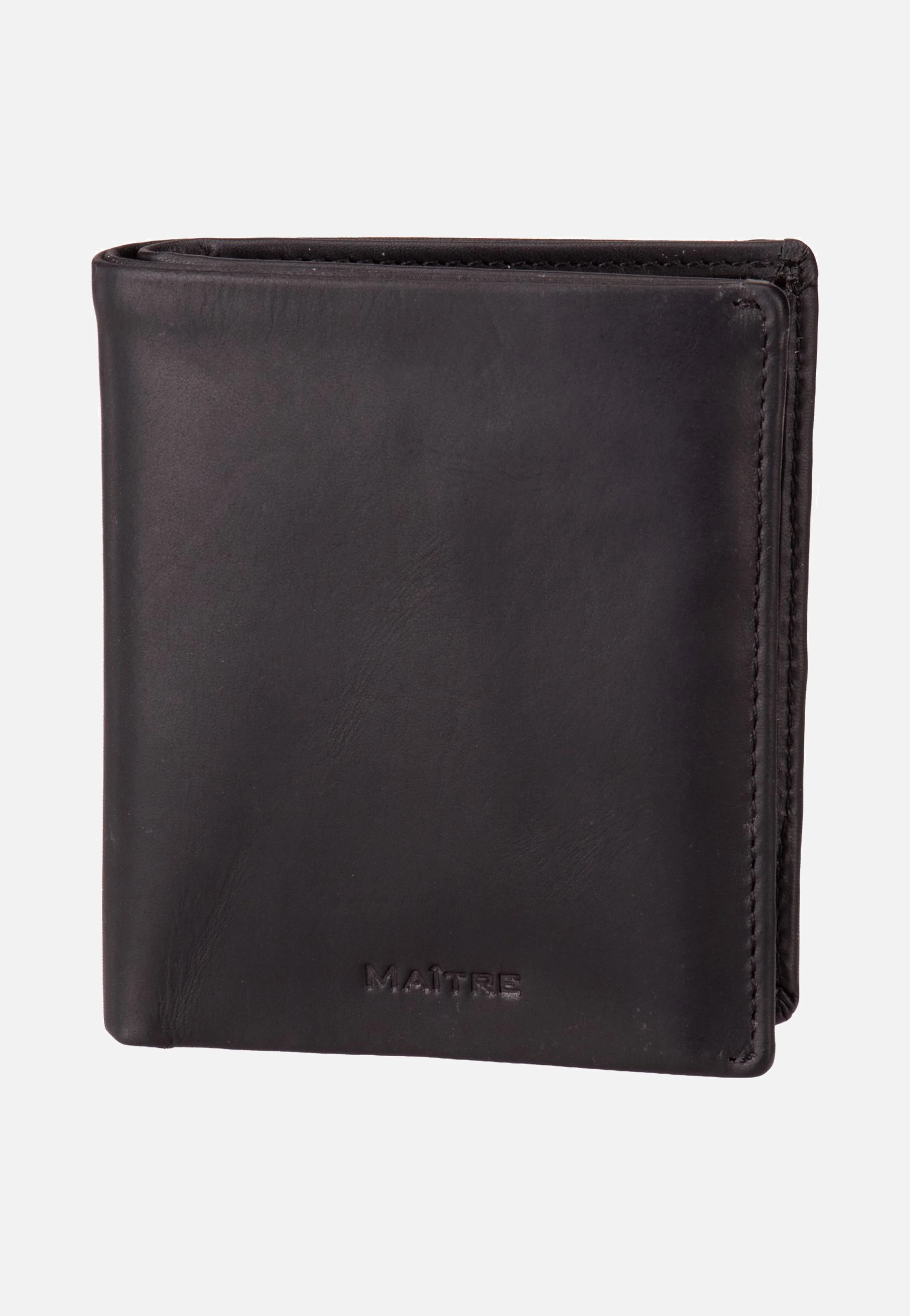 Birkheim Habert Billfold SV3 Black - Portemonnaie - Image 2