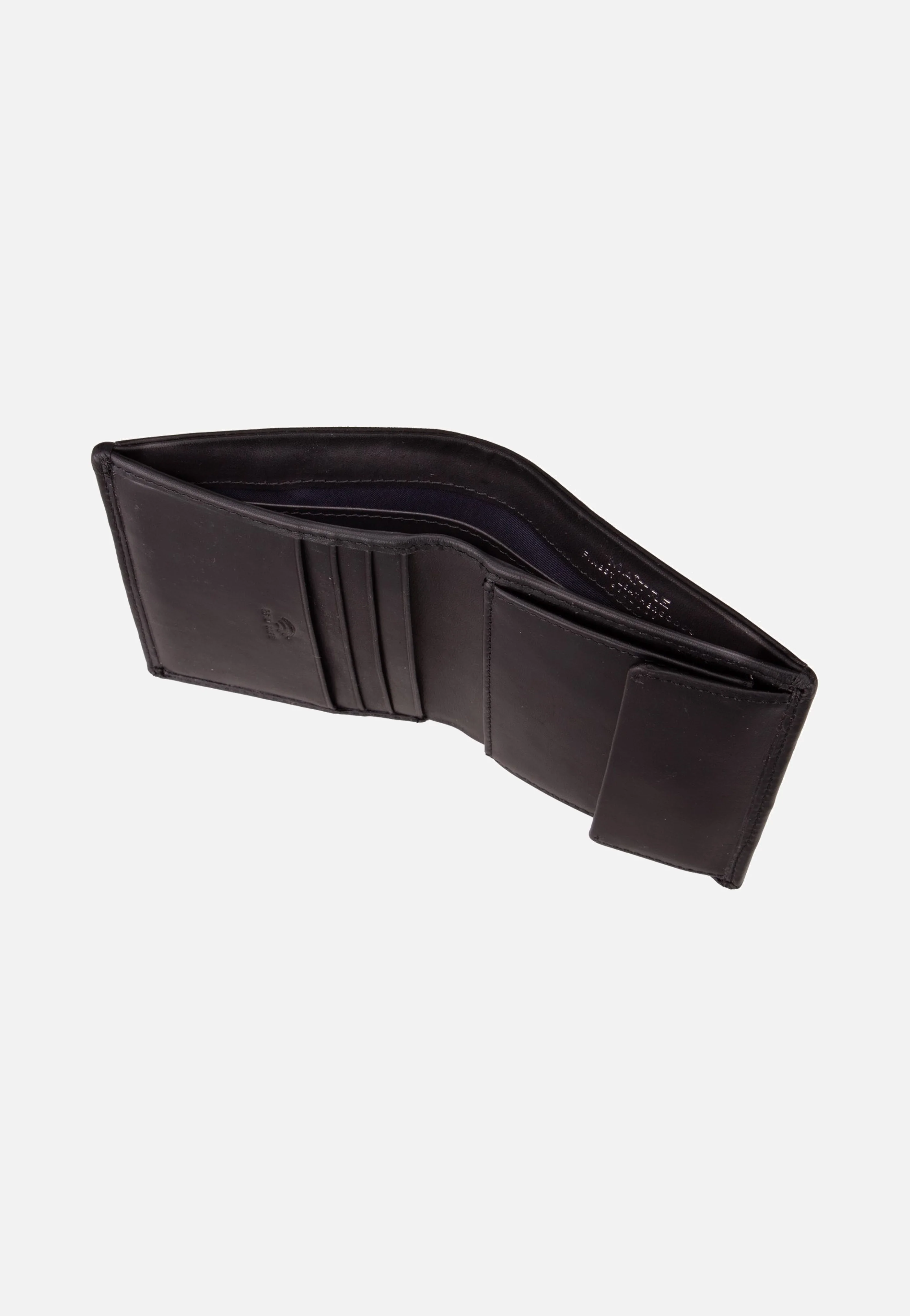 Birkheim Habert Billfold SV3 Black - Portemonnaie - Image 6