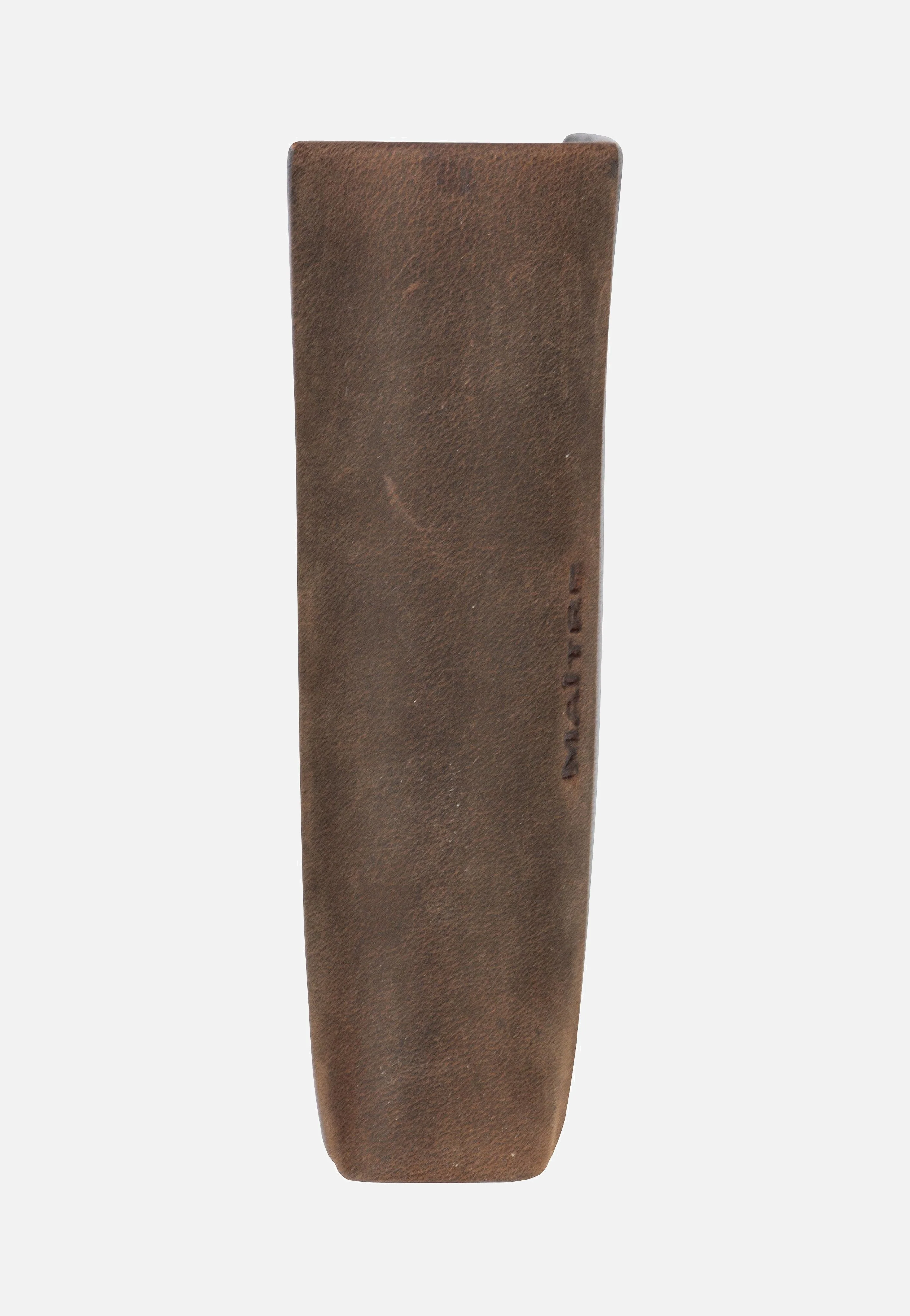 Bundenbach Gandolf Billfold H4 Dark Brown - Portemonnaie - Image 5