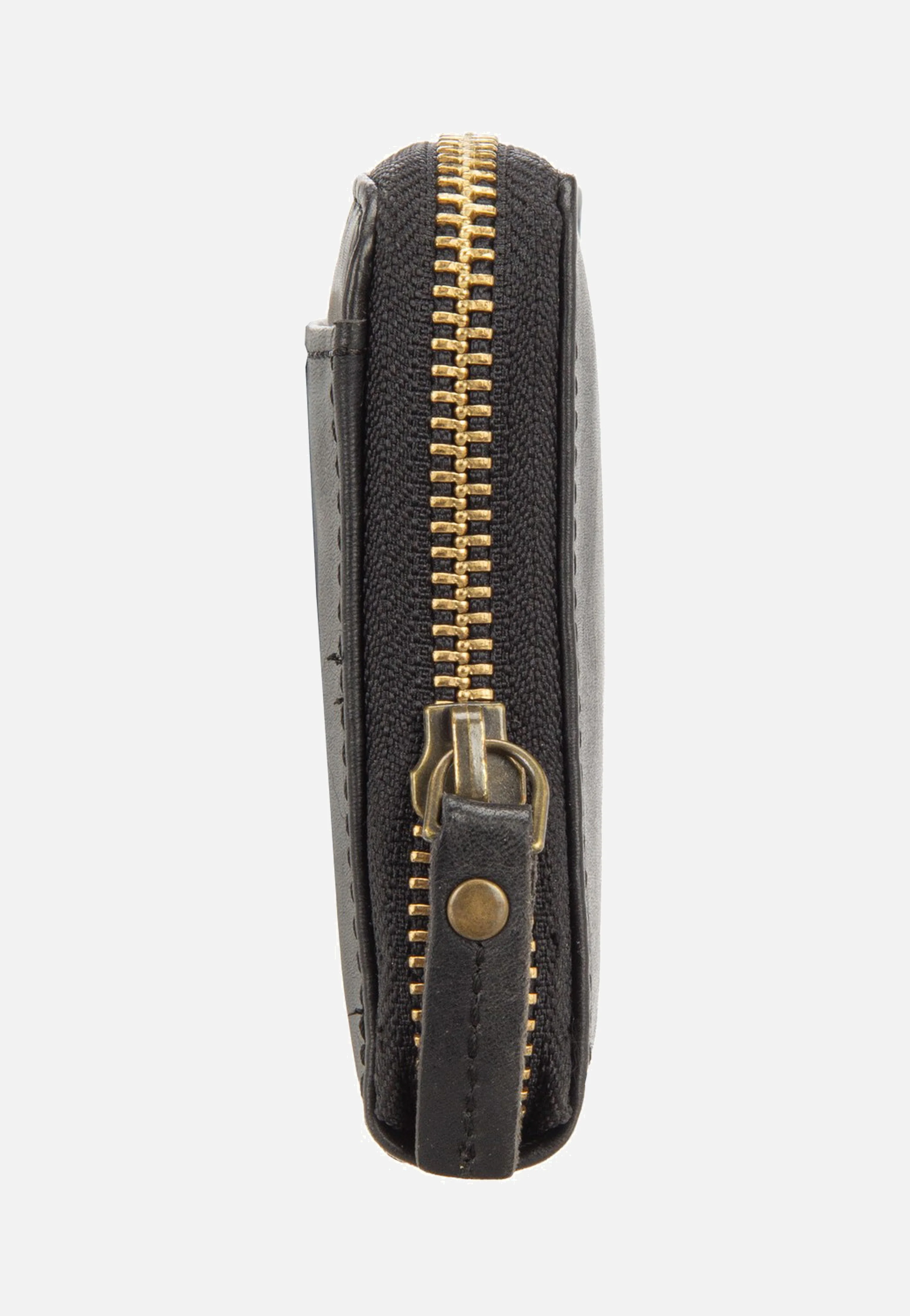 Forst Dacia Purse MH6Z Black - Portemonnaie - Image 3