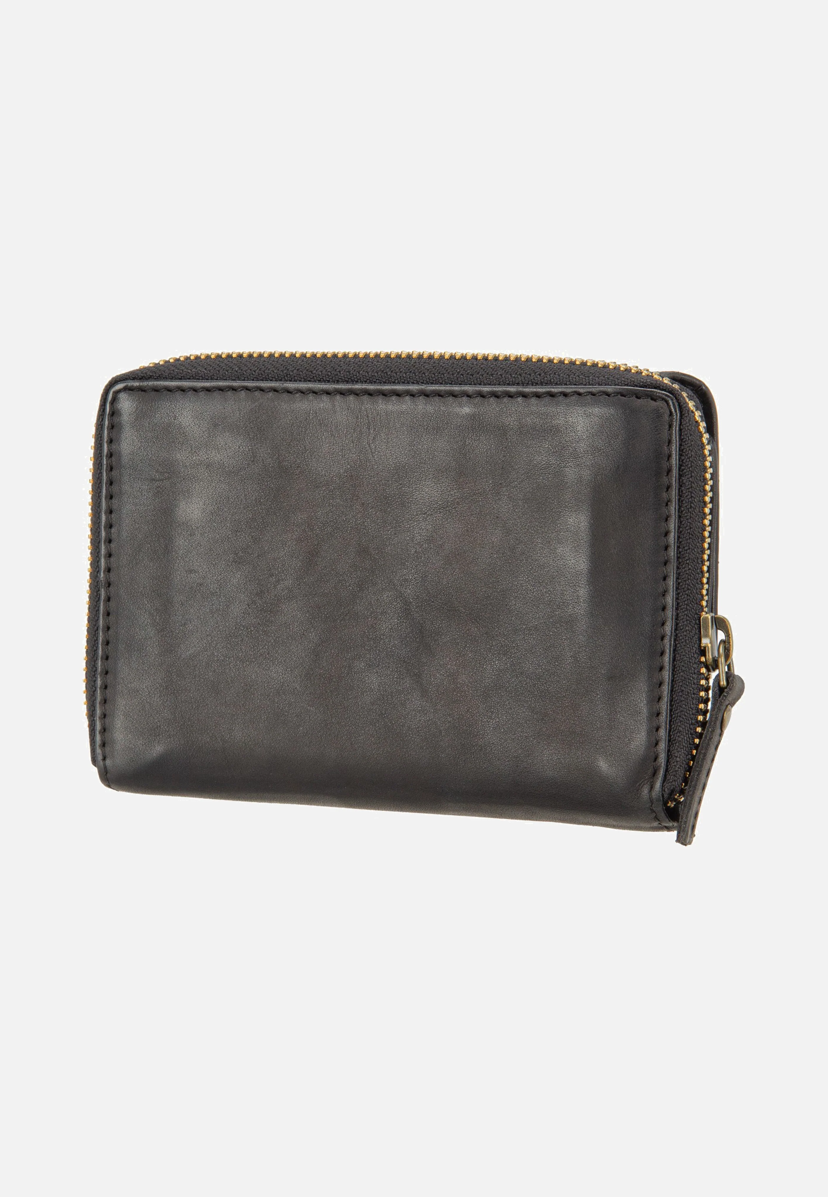 Forst Dagrete Purse MH14FZ Black - Portemonnaie - Image 4