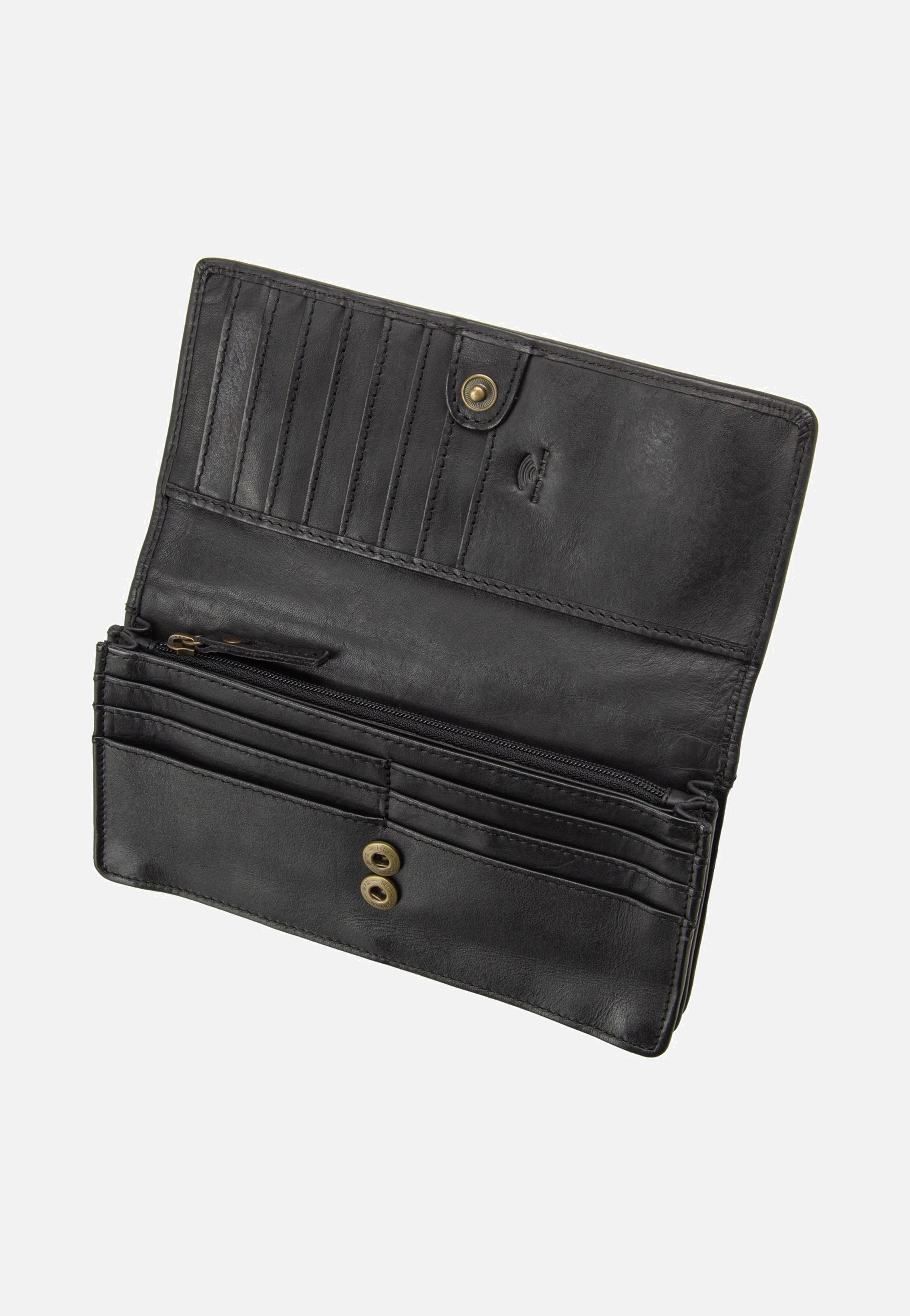 Forst Immine Purse LH14F Black - Portemonnaie - Image 5