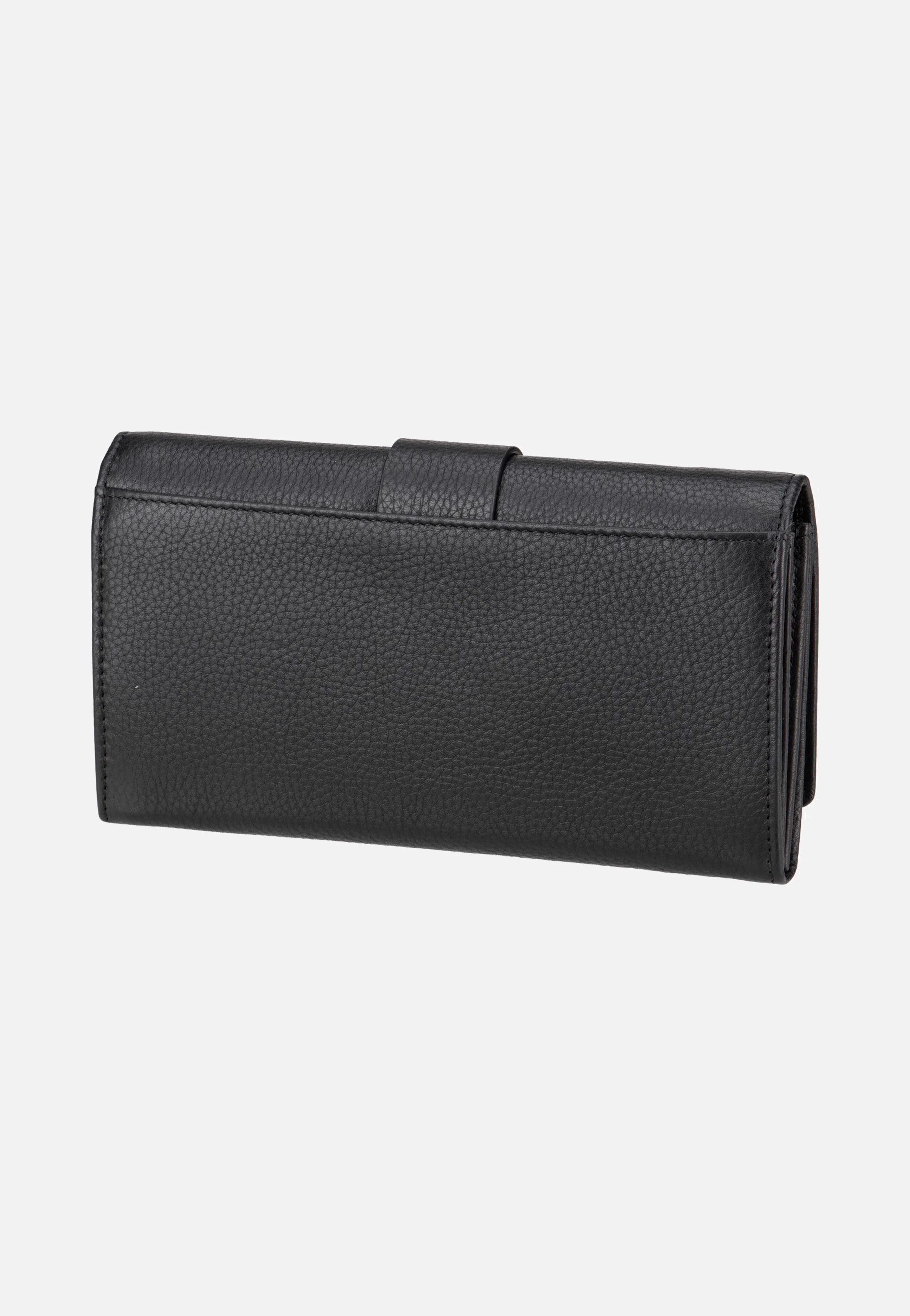 Kirschroth Diedburg Purse LH14 Black - Portemonnaie - Image 3