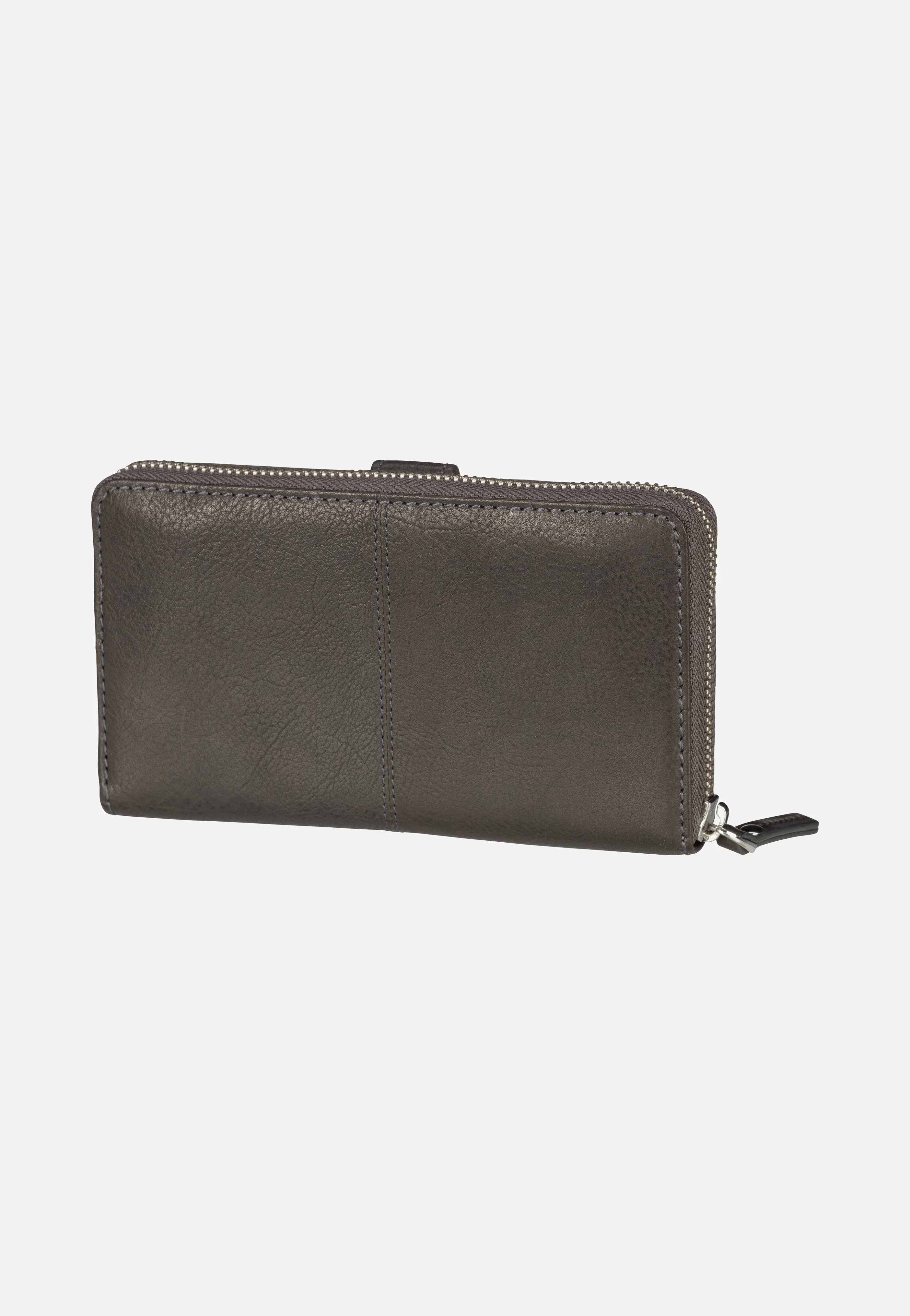 Lemberg Dietrun Purse LH11Z Dark Grey - Portemonnaie - Image 2
