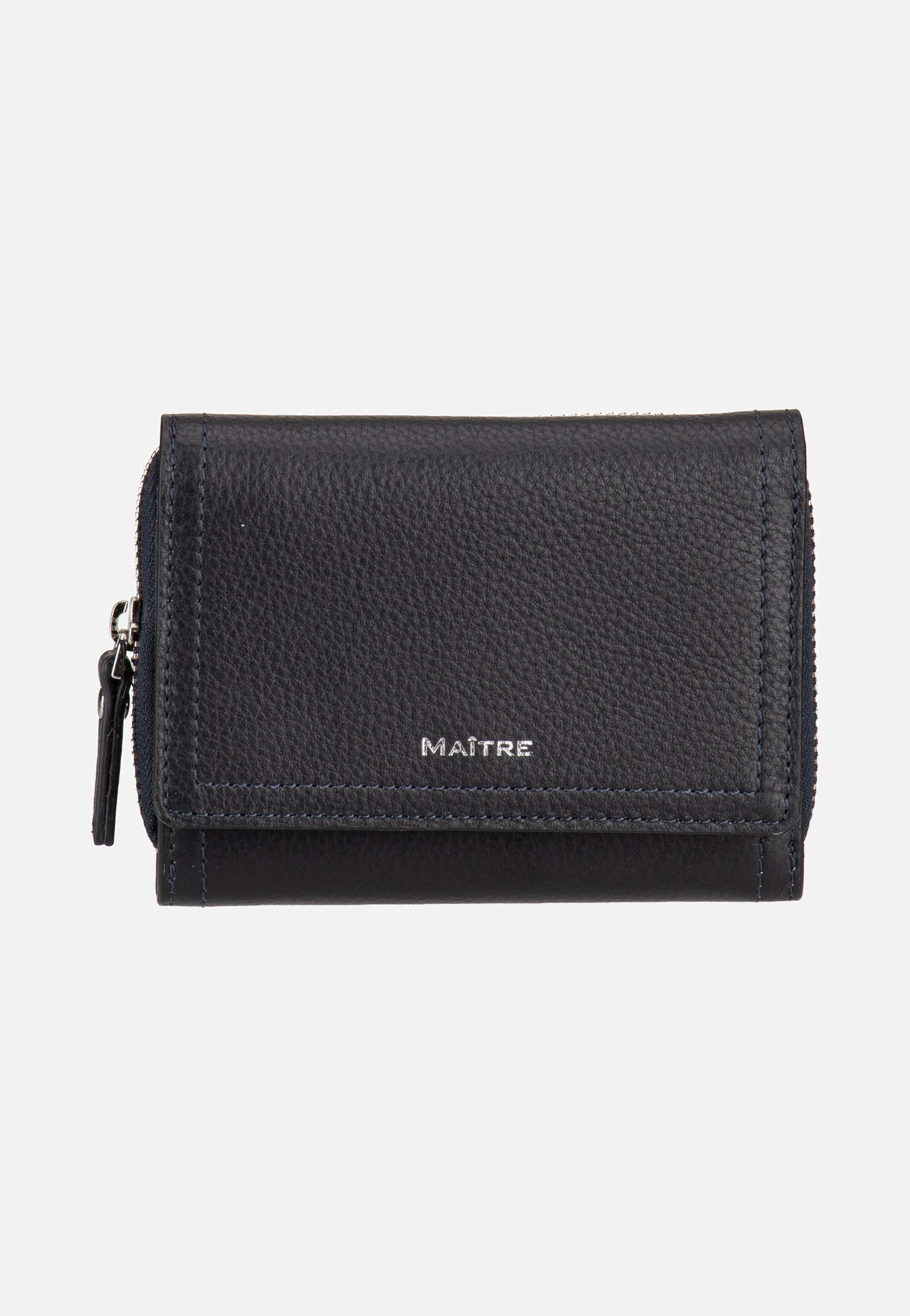 Modard Dagrete Purse SH6F Darkblue - Portemonnaie - Image 2