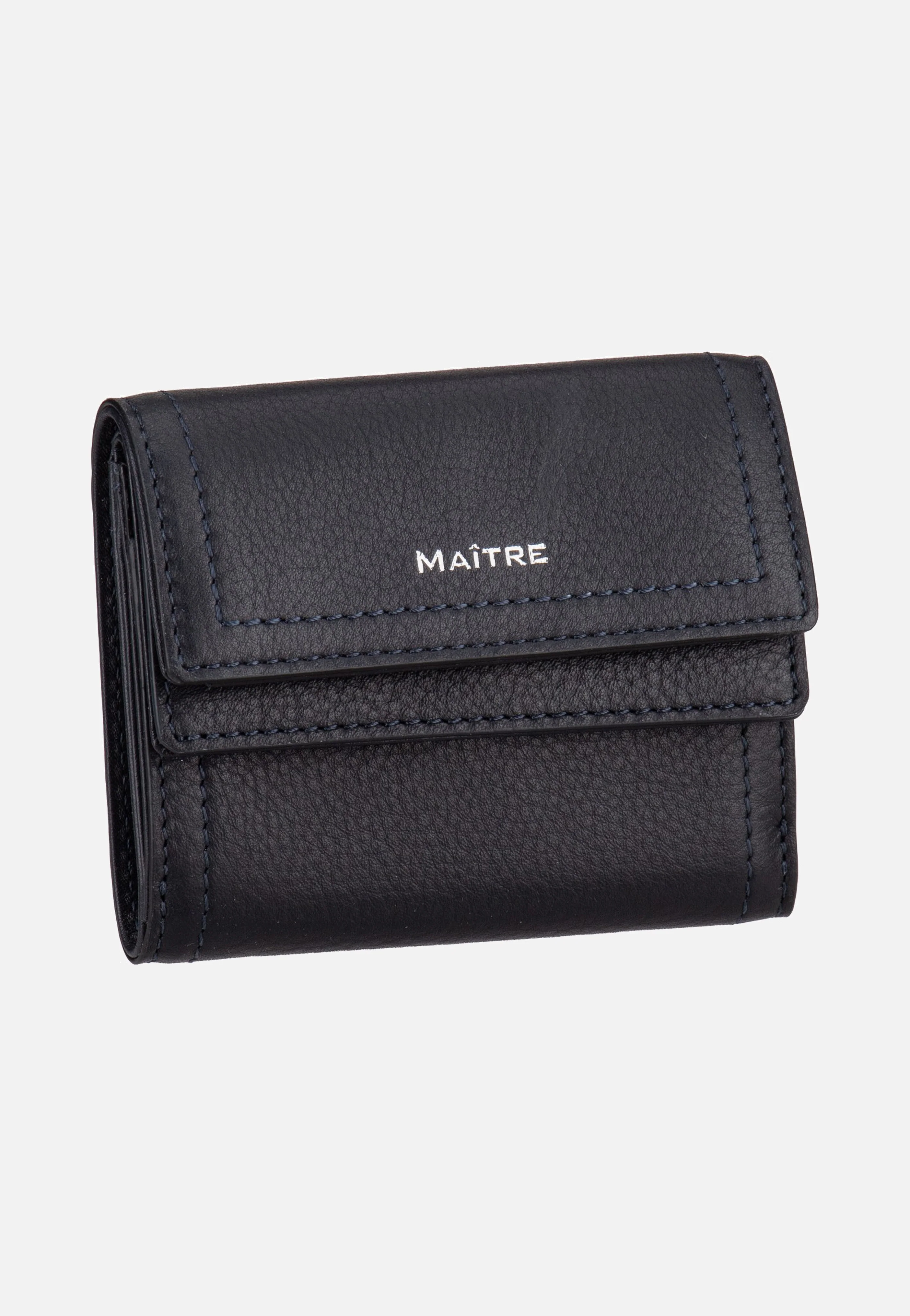 Modard Deda Purse SH4F Darkblue - Portemonnaie