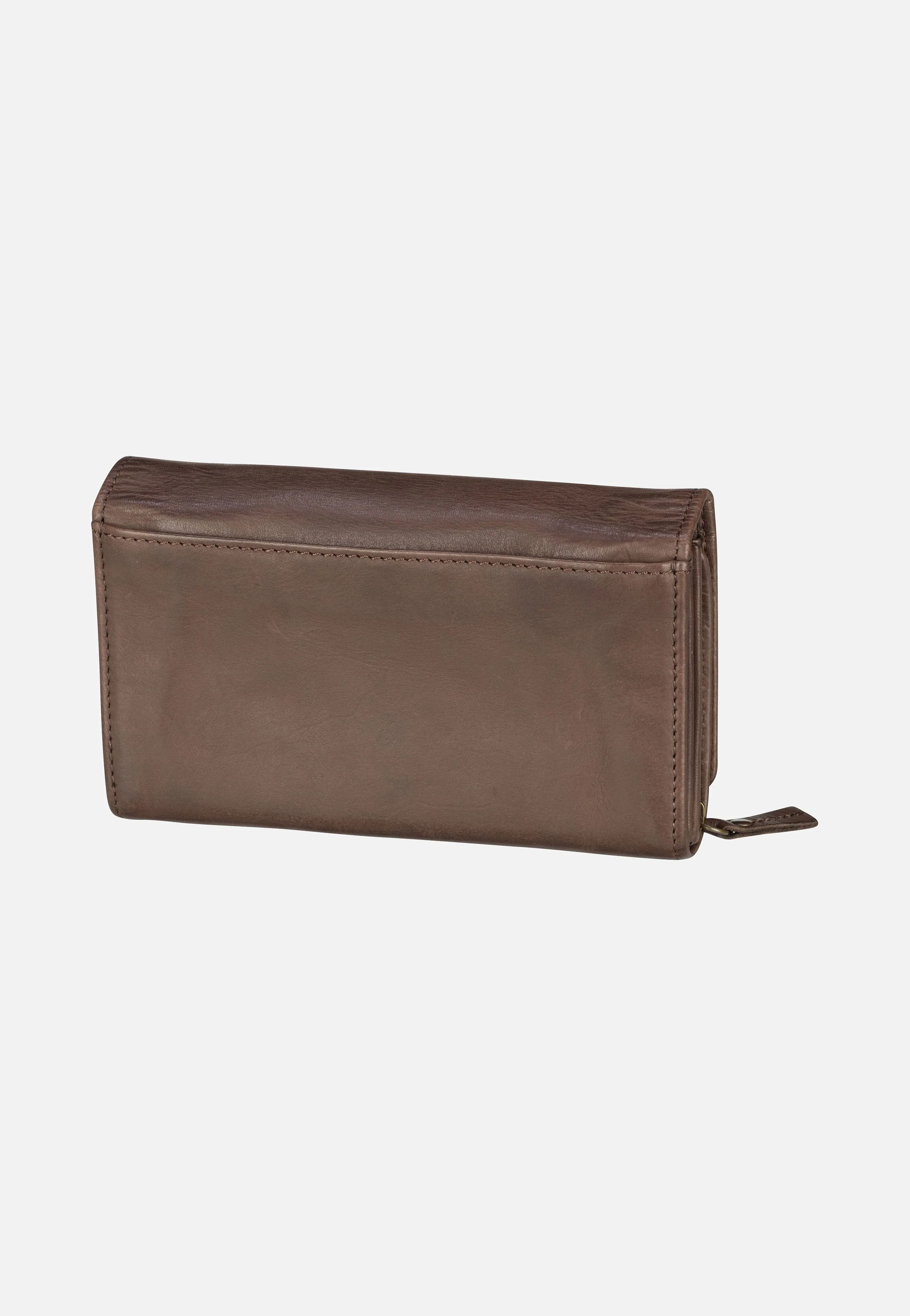 Steinbach Dilara LH11F Dark Brown - Portemonnaie - Image 2