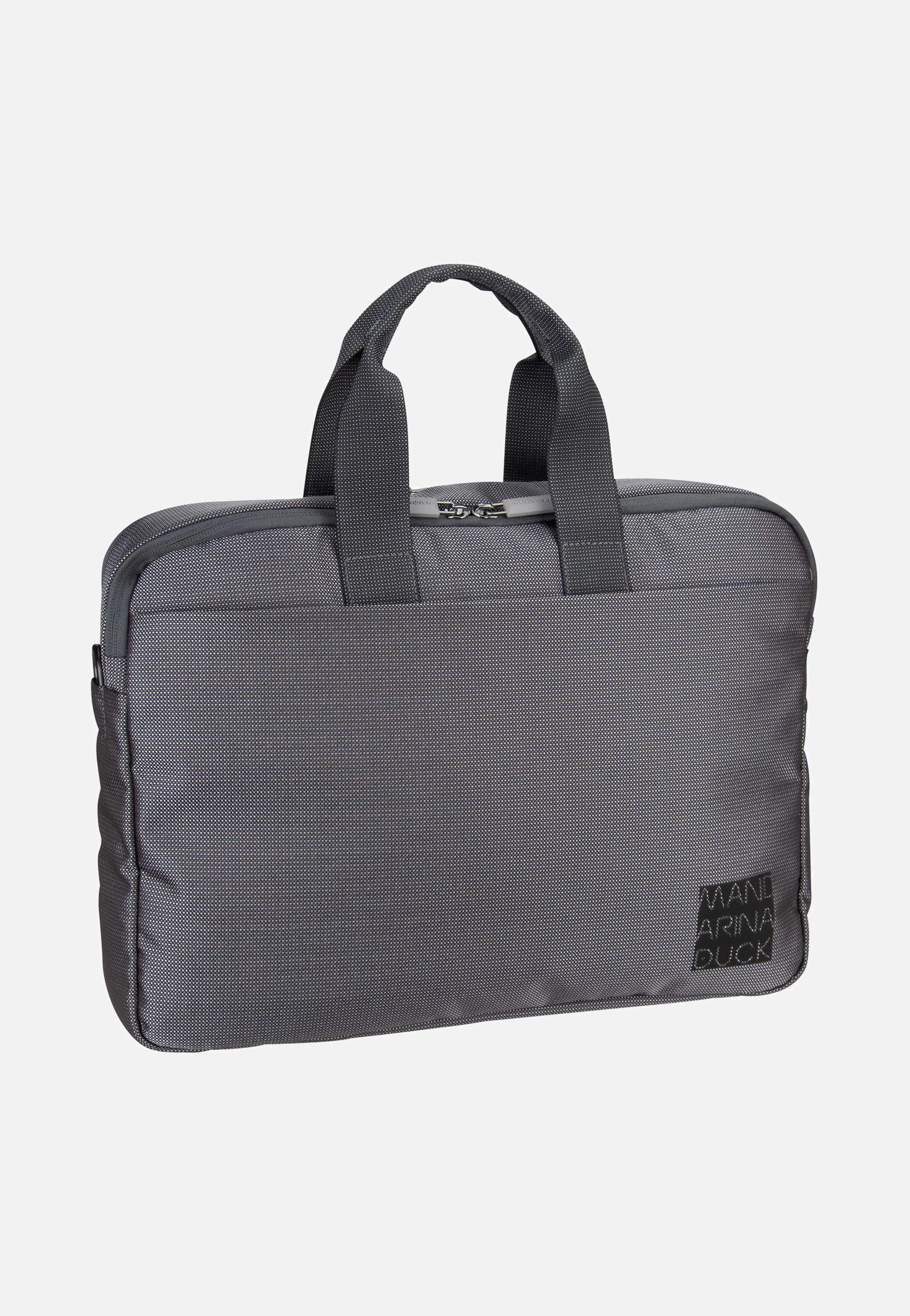 District KPC03 Steel - Aktentasche