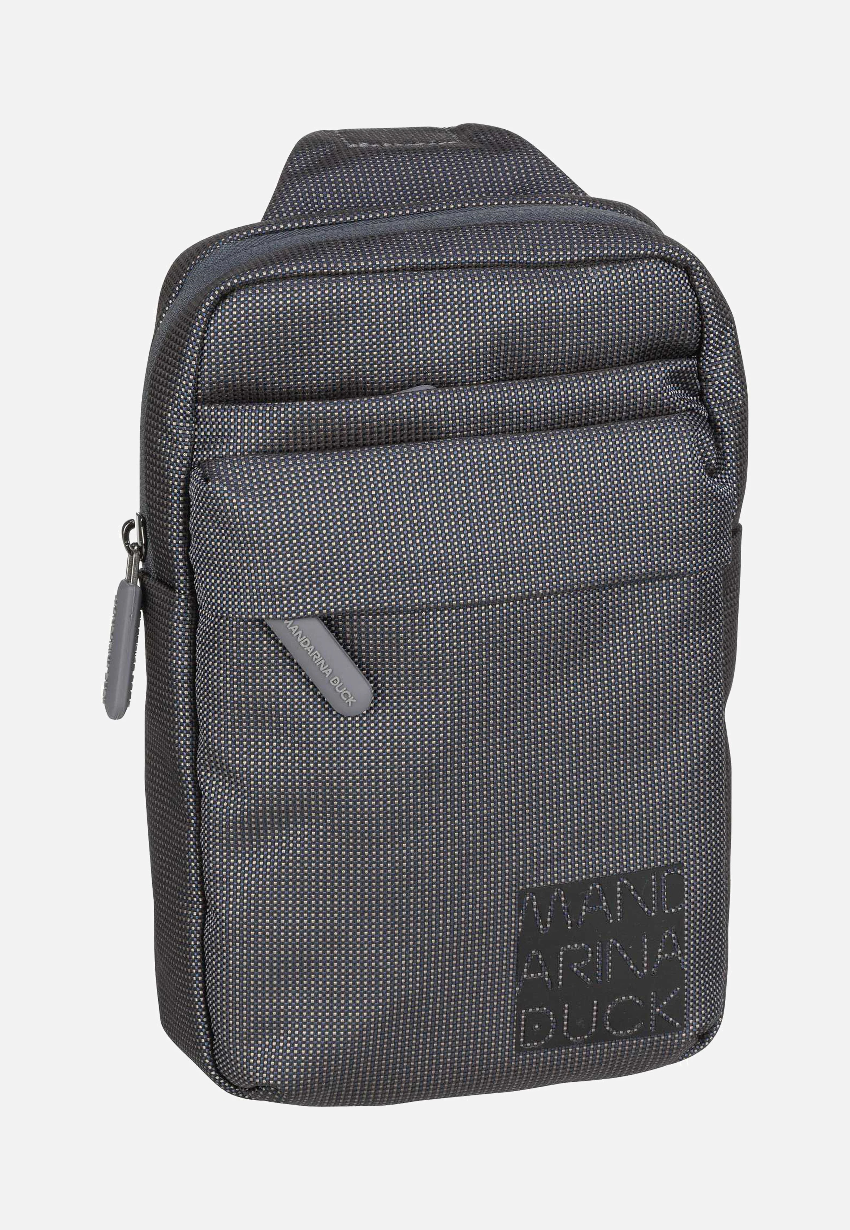 District KPM02 Steel - Sling Bag