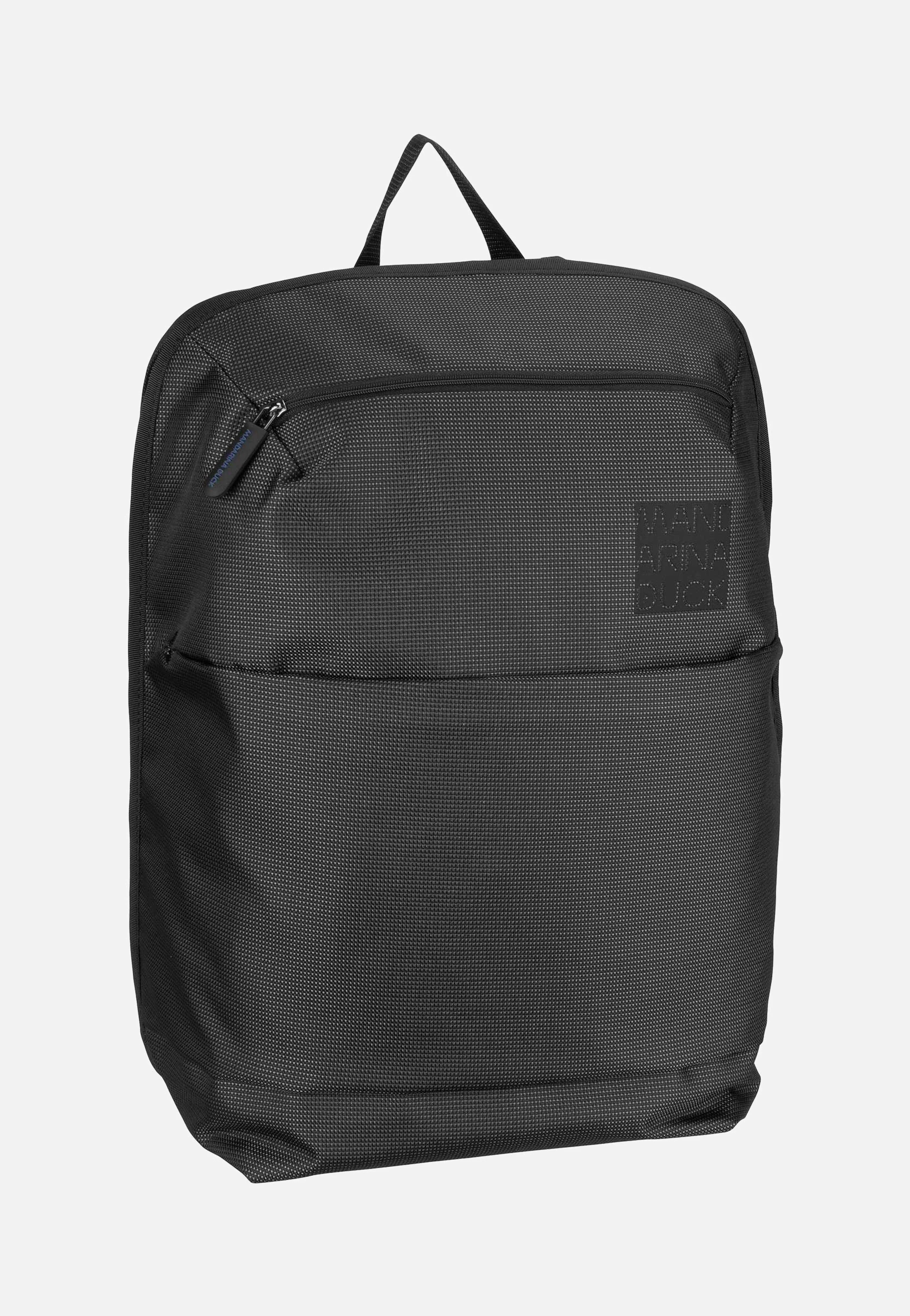 District KPT11 Black Ink - Rucksack