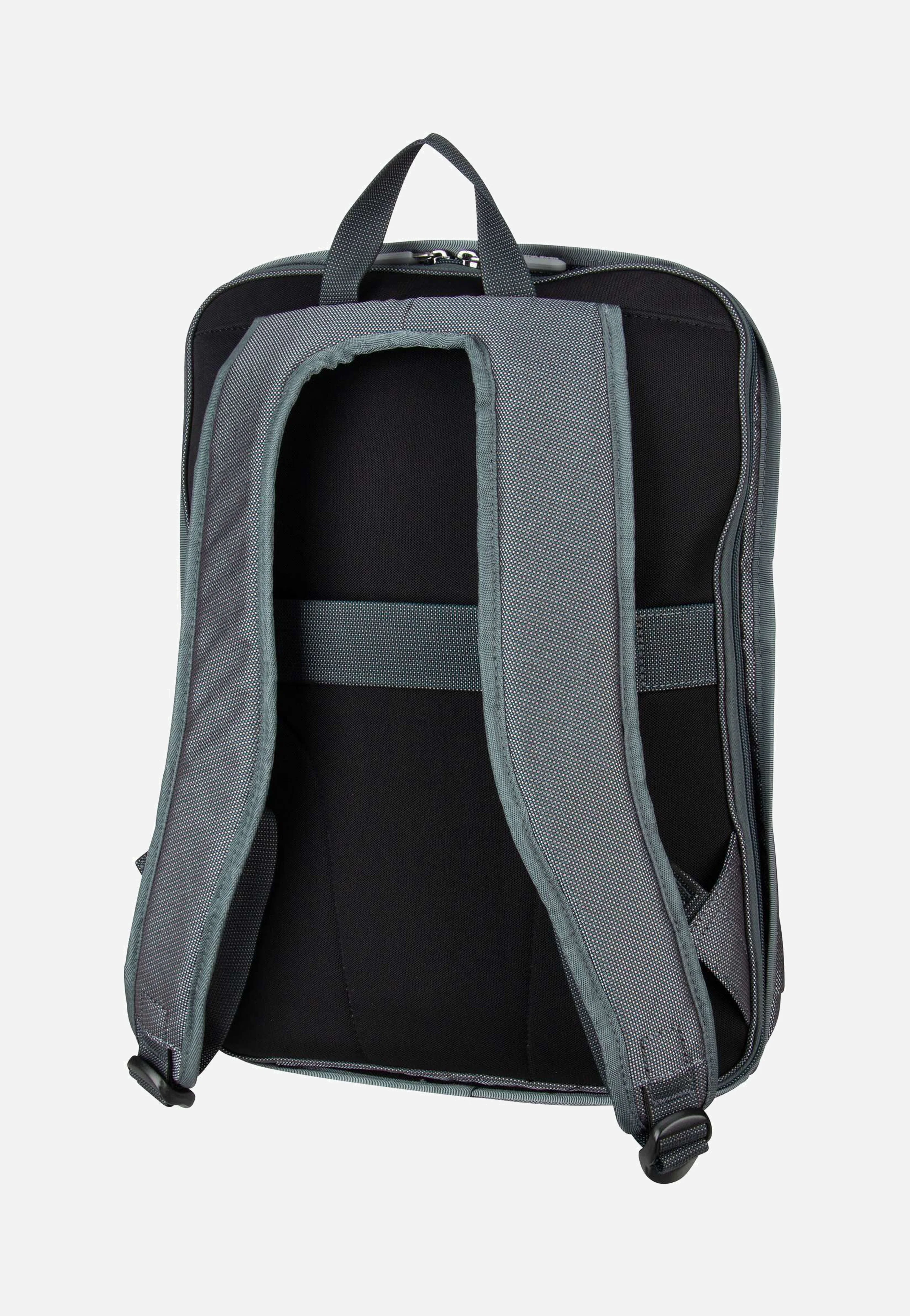 District KPT11 Steel - Rucksack - Image 2
