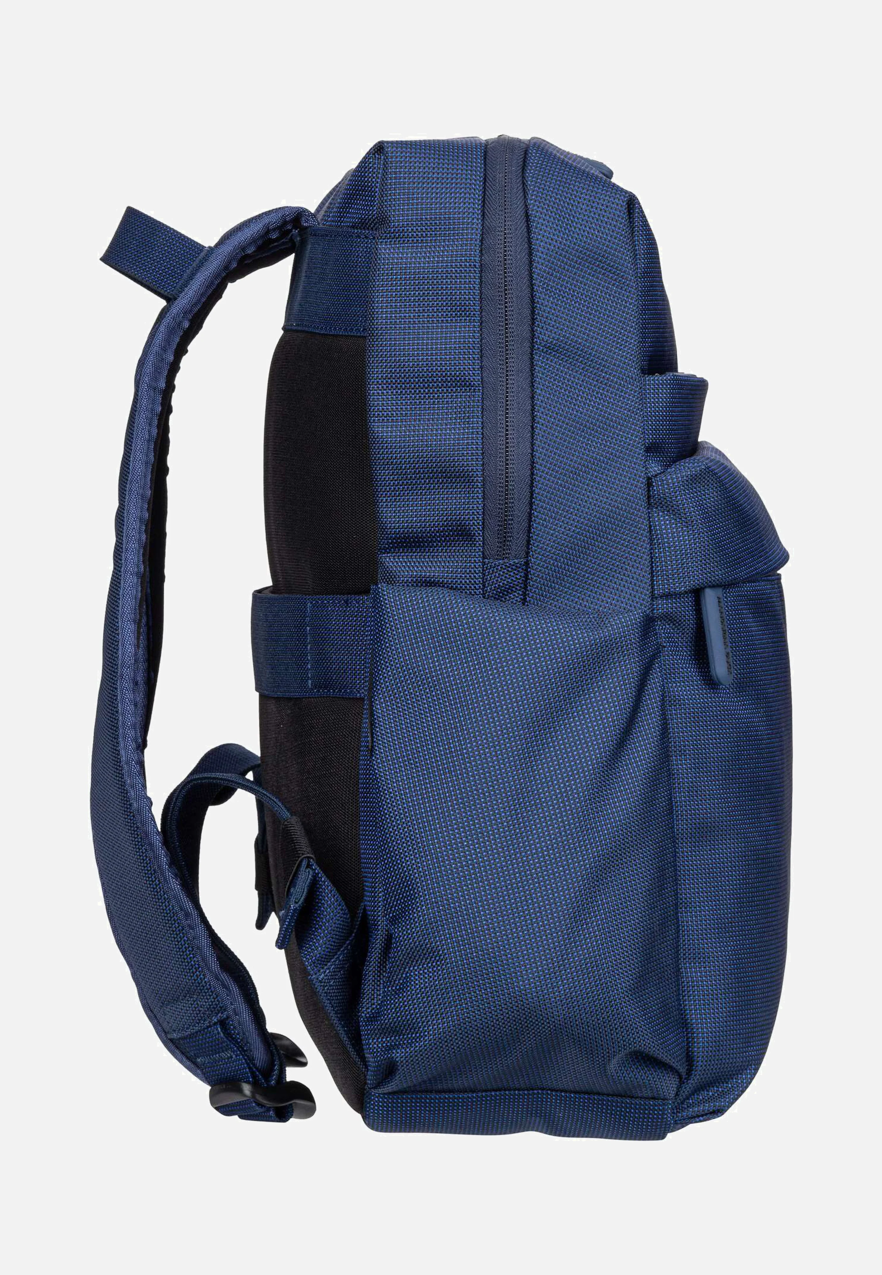 District Squared KPT02 Dress Blue - Rucksack - Image 5